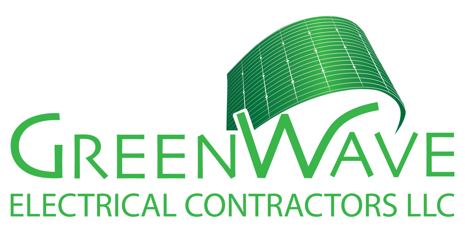 Green Wave Electrical Contractors NC
