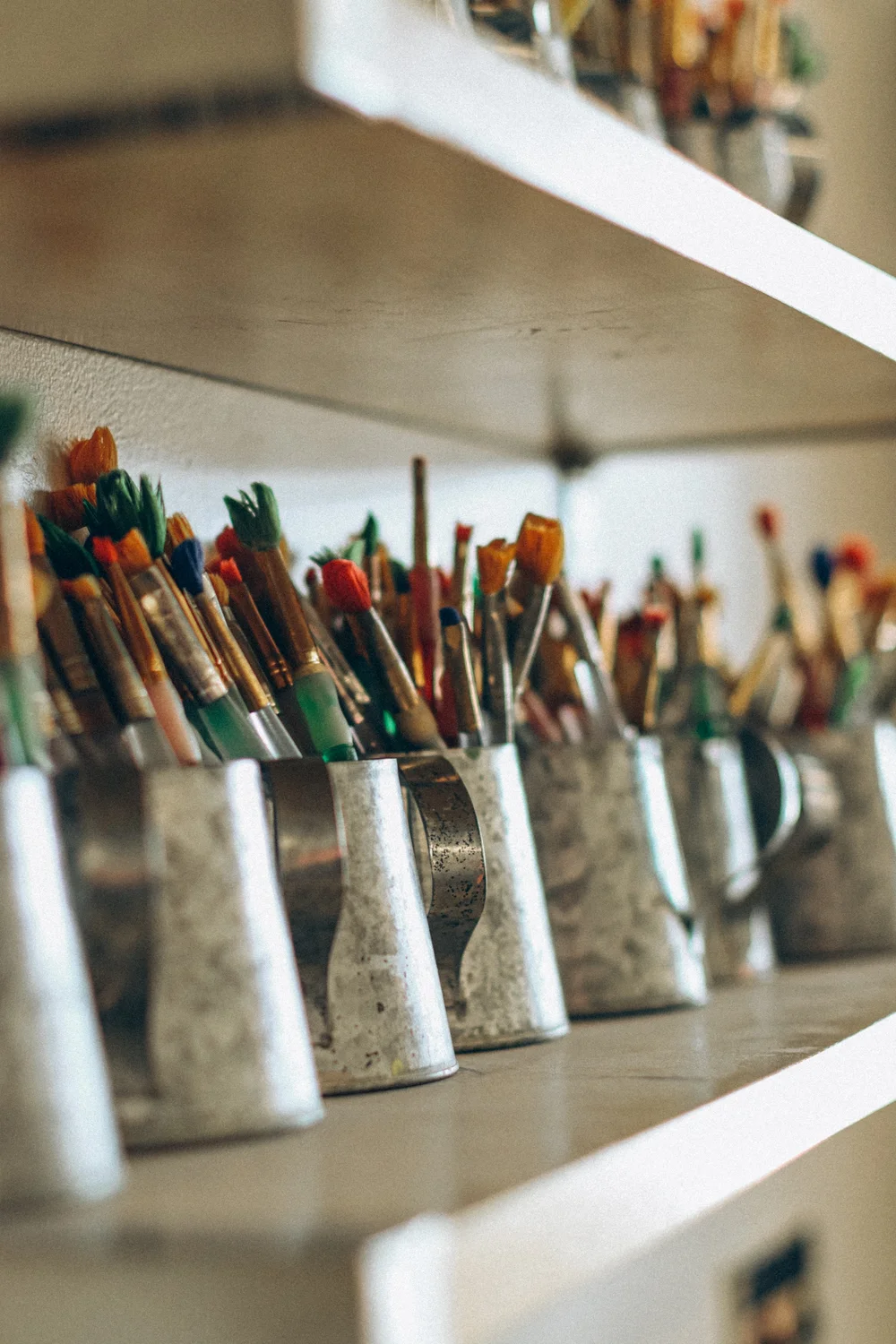 Contact 3 — Clay Your Way