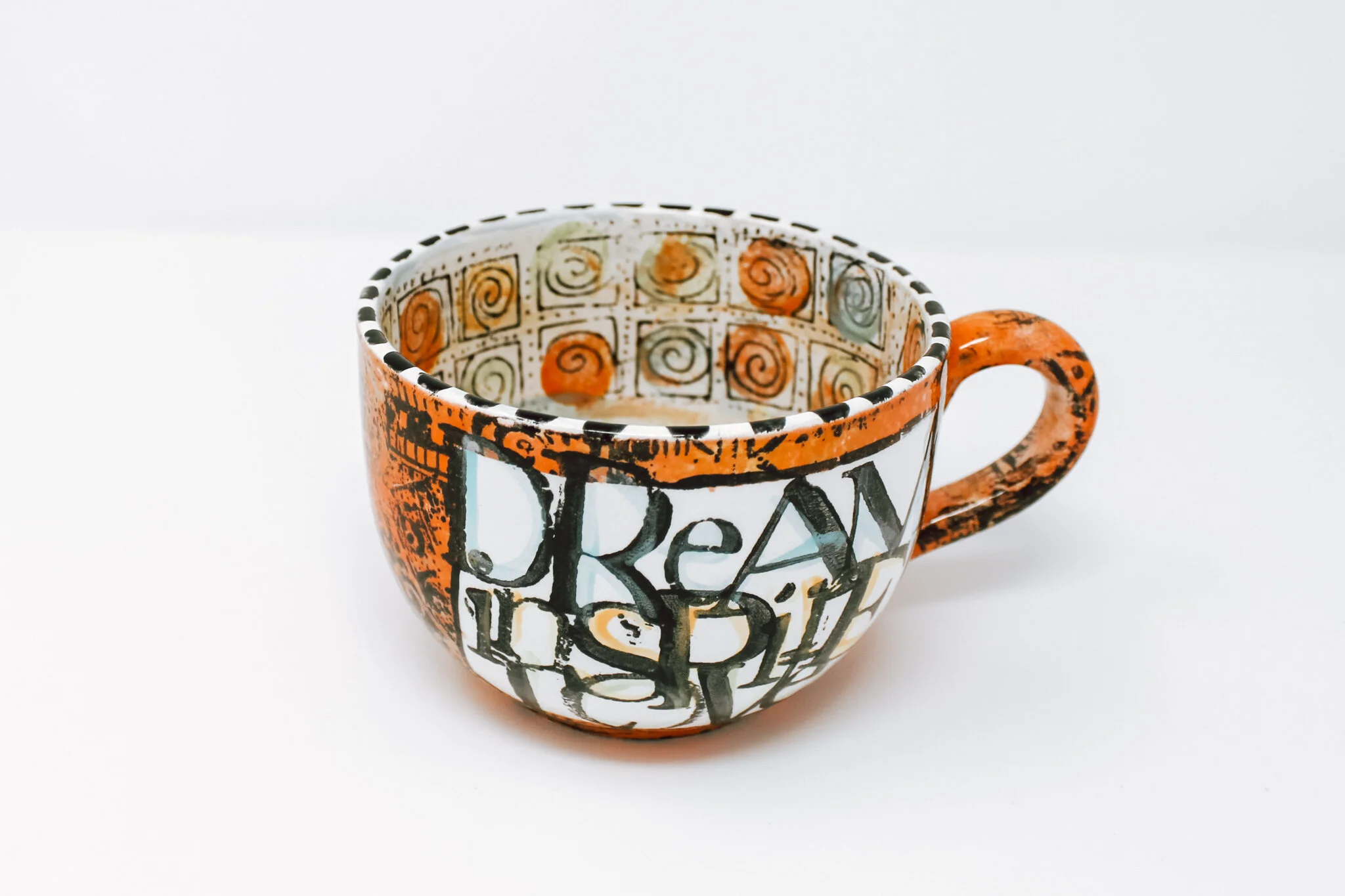 Gallery 1 — Clay Your Way