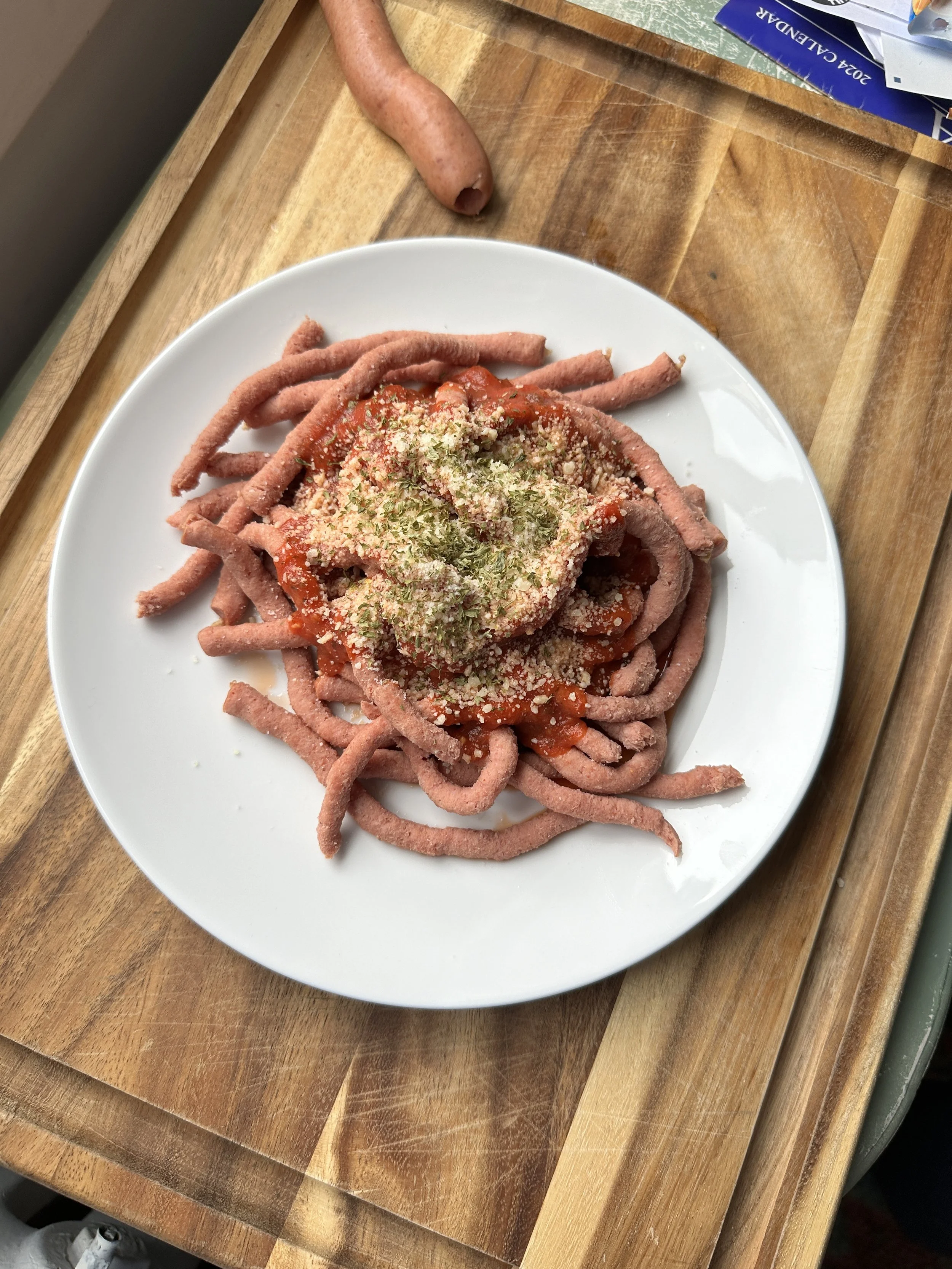 Doghetti