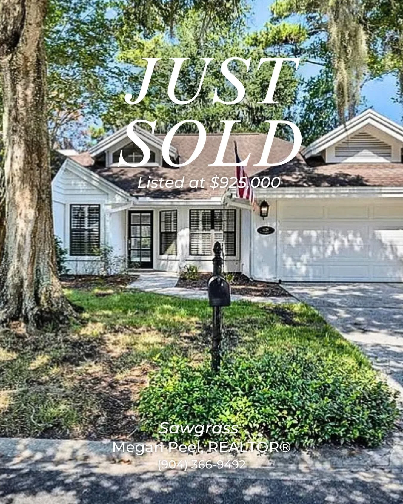 Some transactions take a little more work to get to the closing table&mdash;appraisal challenges, inspection issues, repair negotiations, and plenty of back and forth.
This one was the complete opposite.
We started out competing against multiple offe