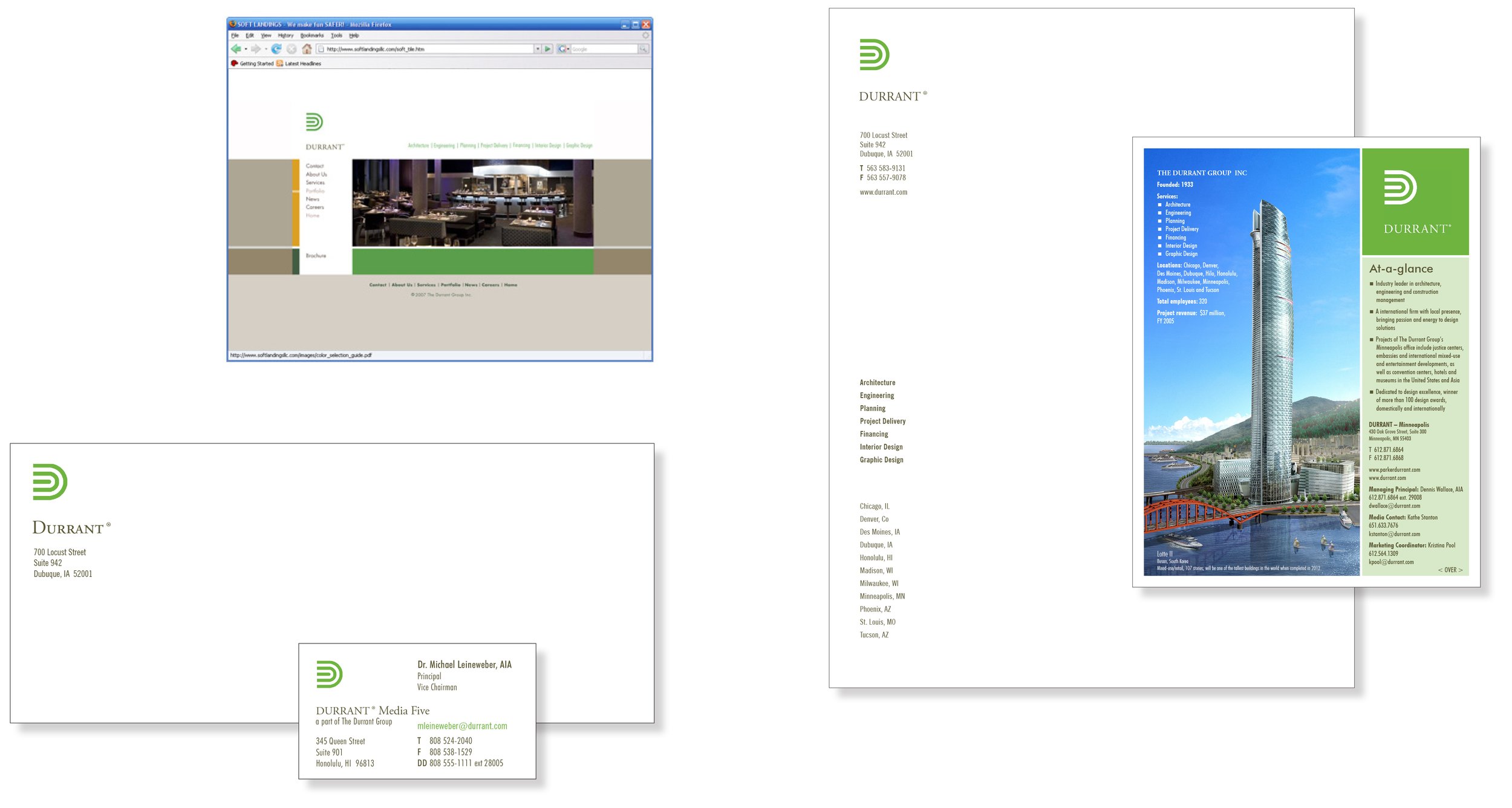 Refreshed Collateral