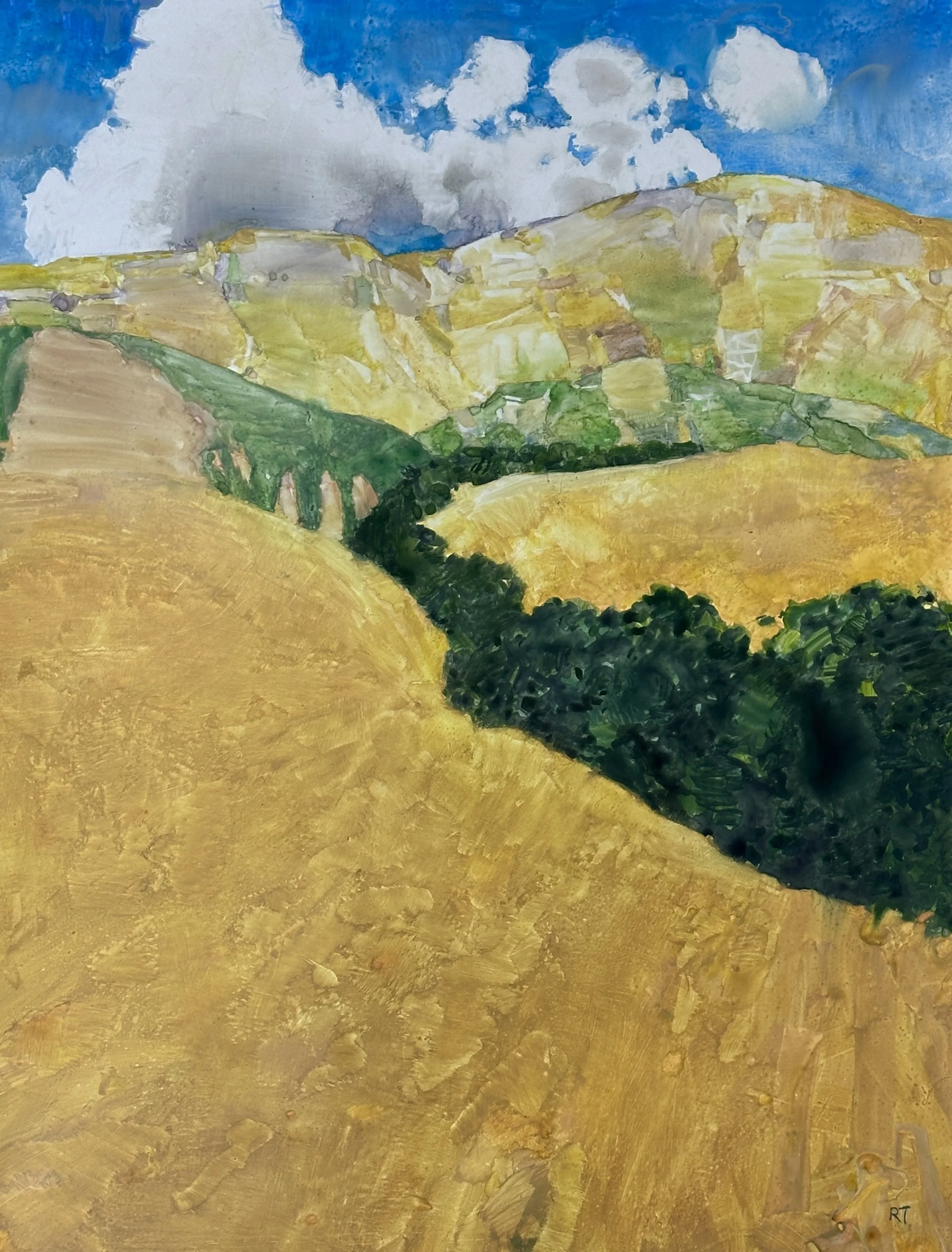 The Dalles Mt. Ranch