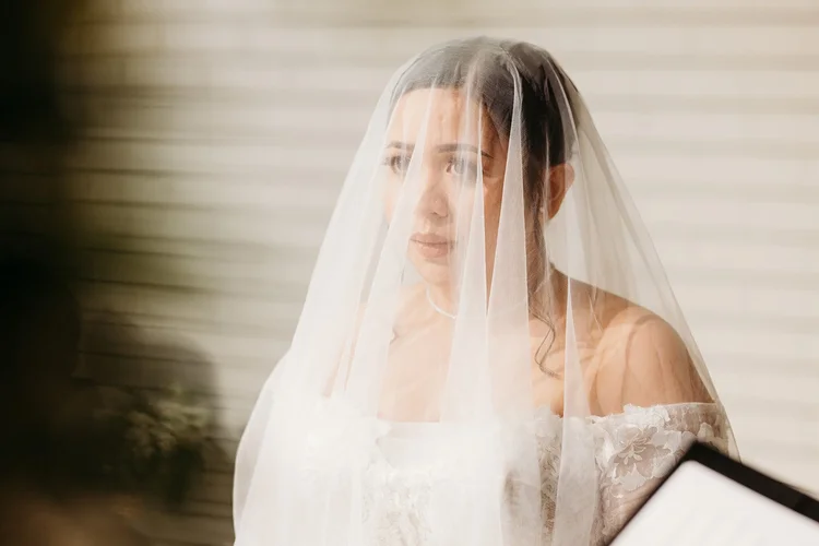 Stacey and Sameer wedding reception dancing at Gather