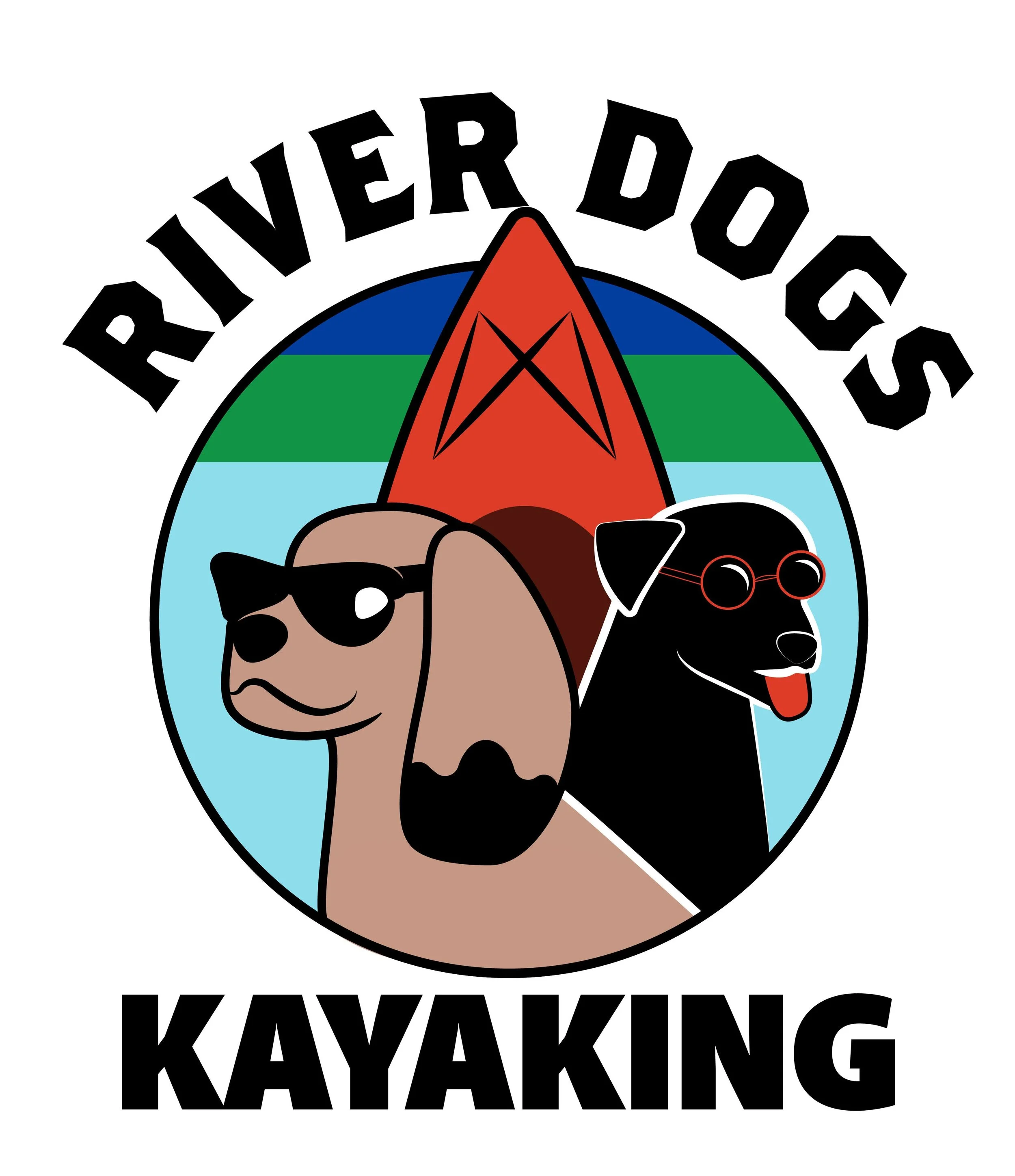 River Dogs Kayaking
