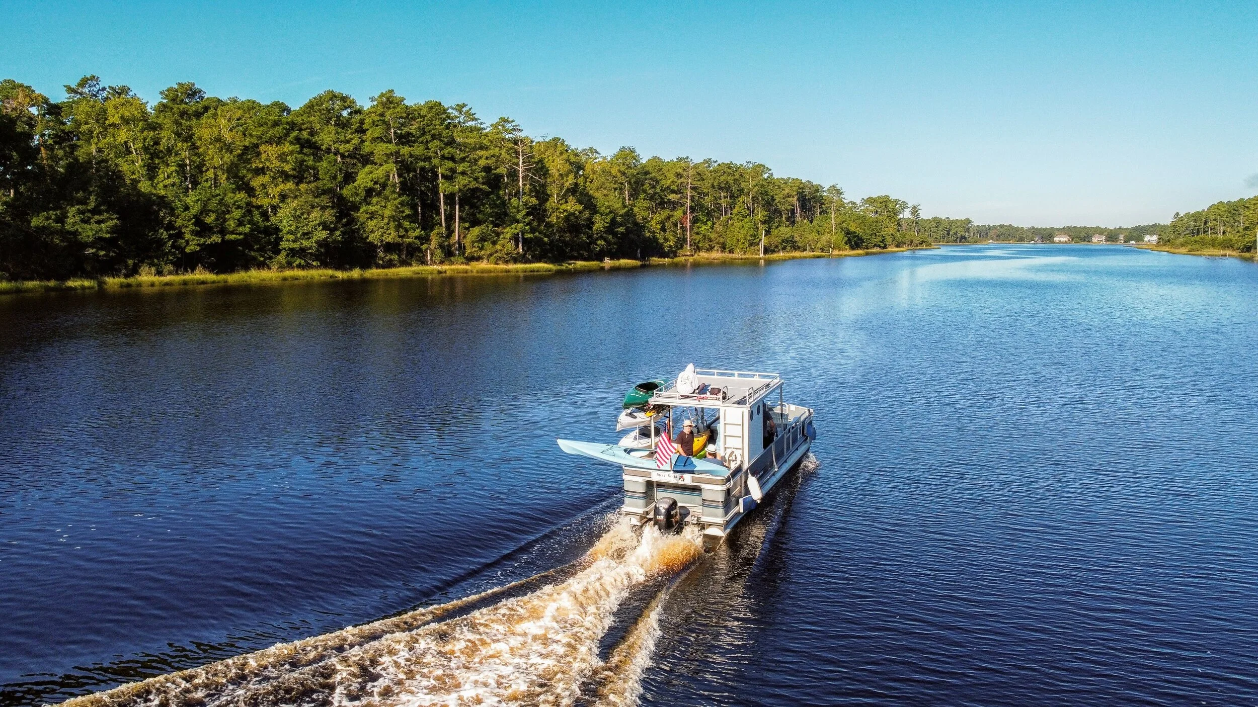 Gallery — River Dogs Kayaking