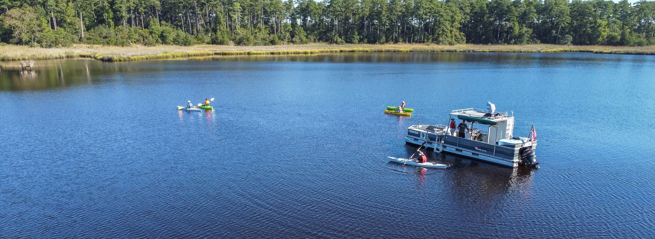 River Dogs Kayaking