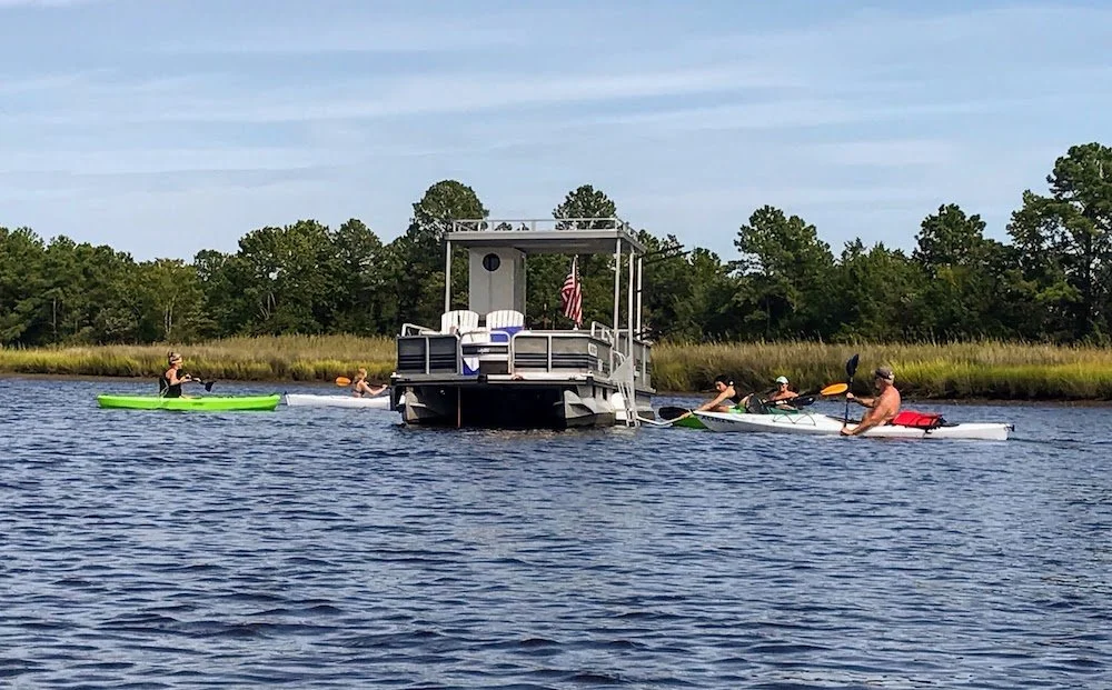 Testimonials River Dogs Kayaking — River Dogs Kayaking