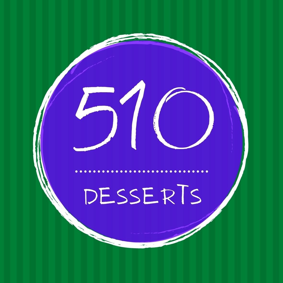 510 Desserts