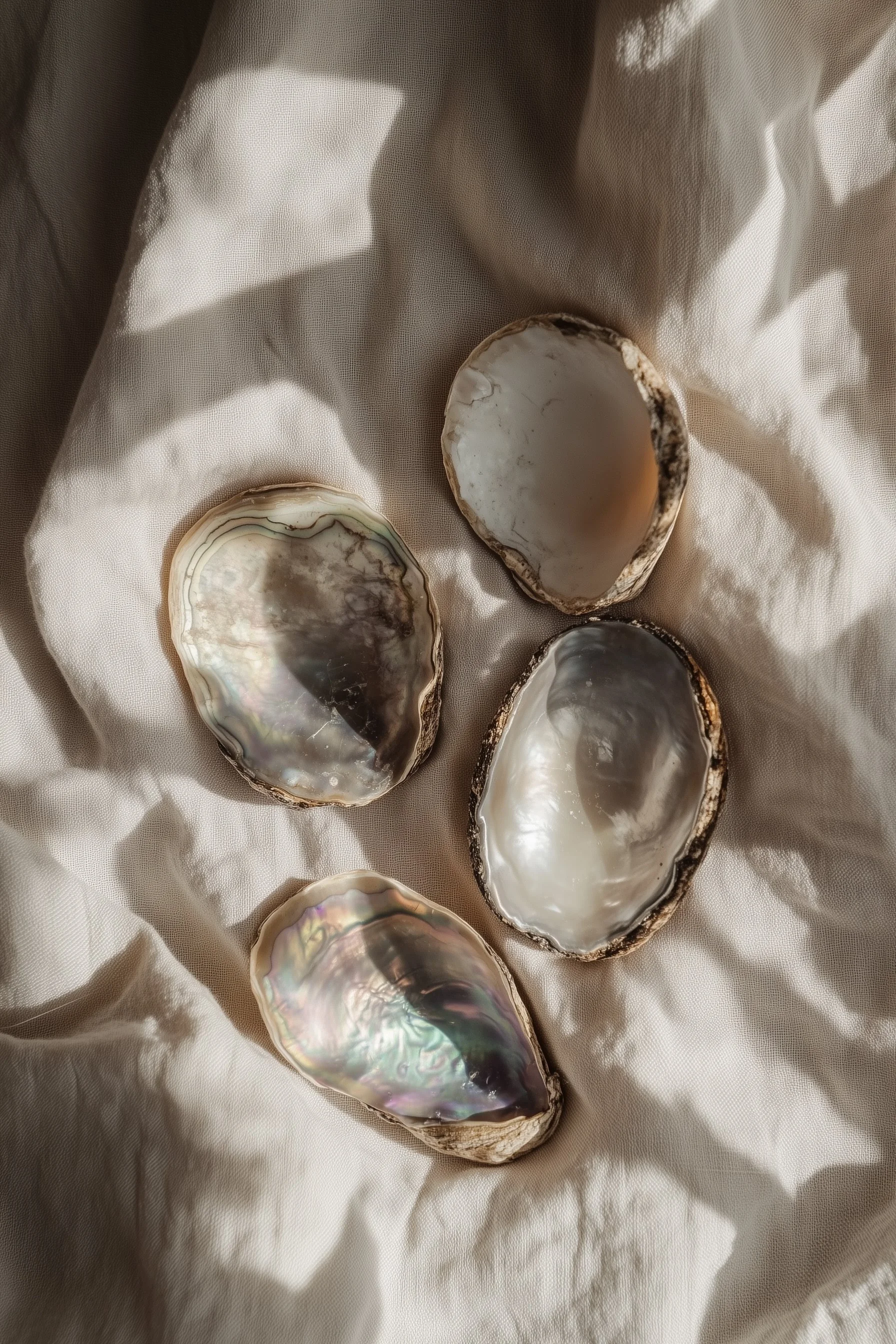 Vital Blueprints: OVARIES/TESTES — Sex, Sensuality, and Aliveness