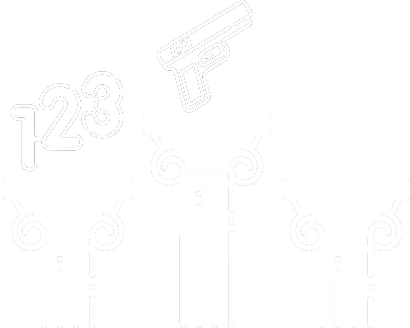 Project Gunfire — Axel Grefberg
