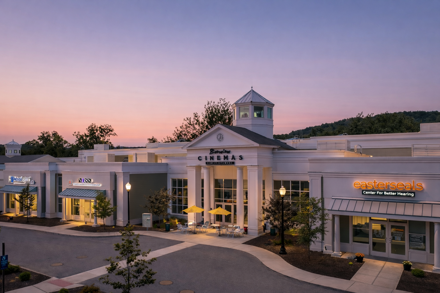 Dusk at the shopping plaza.png