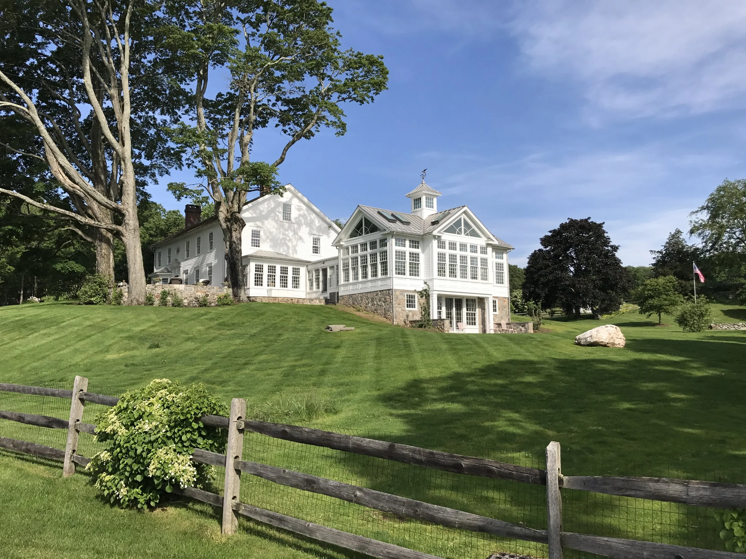 Private Residence & Solarium - Roxbury, Connecticut.JPG