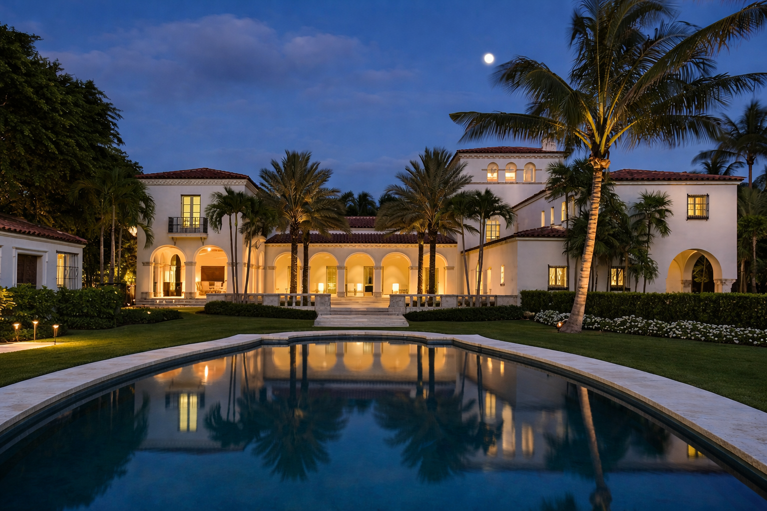 Private Residence - Palm Beach
