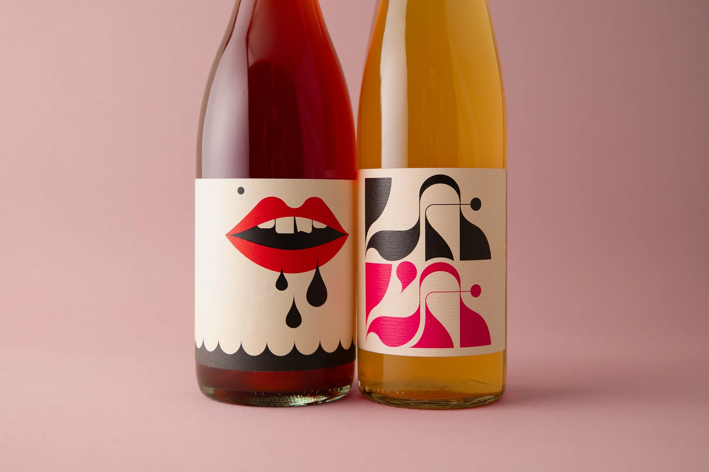 Thorn & Burrow Wines Vol.2