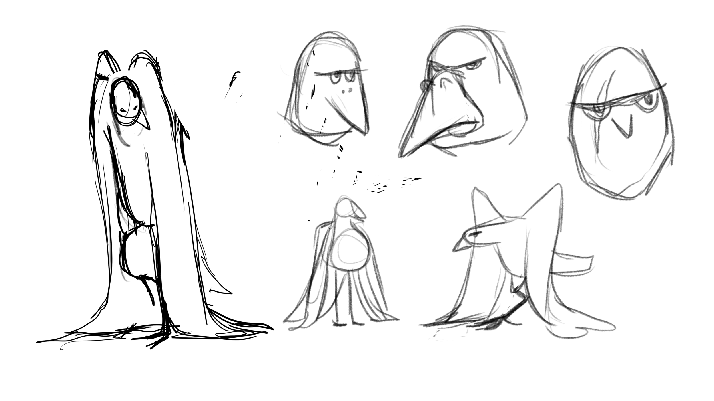 MiaLorentsen_FinalAnimalSketches2.png