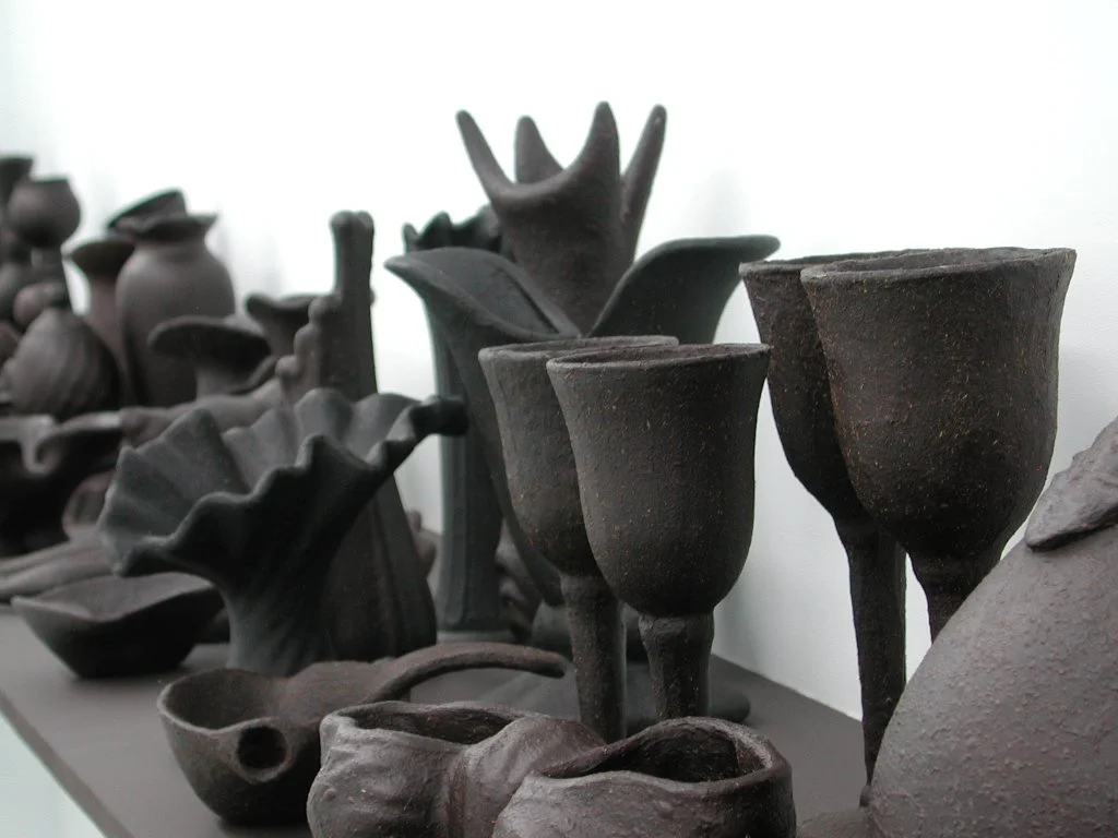 Body Inside Out — Susan Shantz