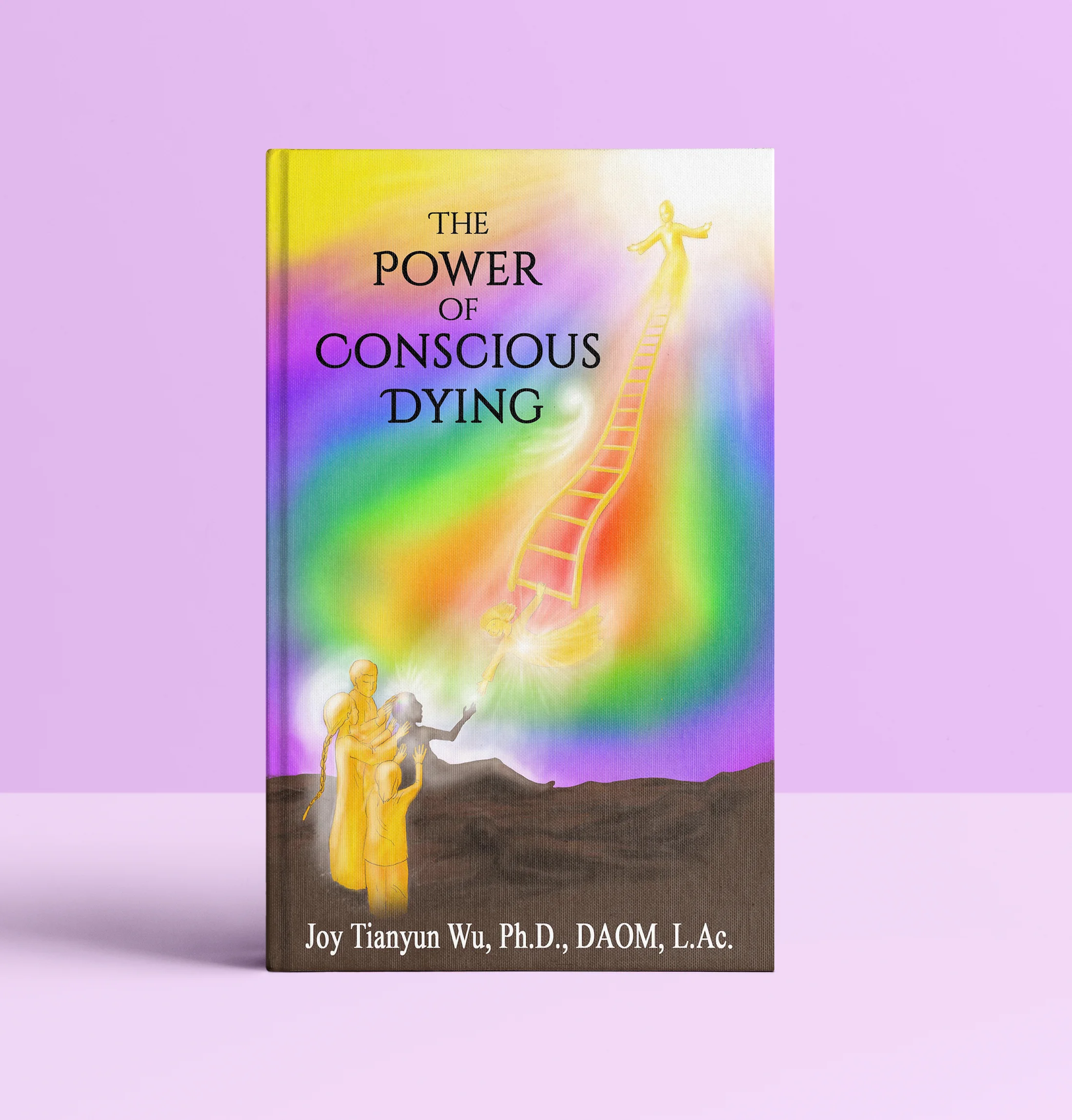 The Power of conscious Dying