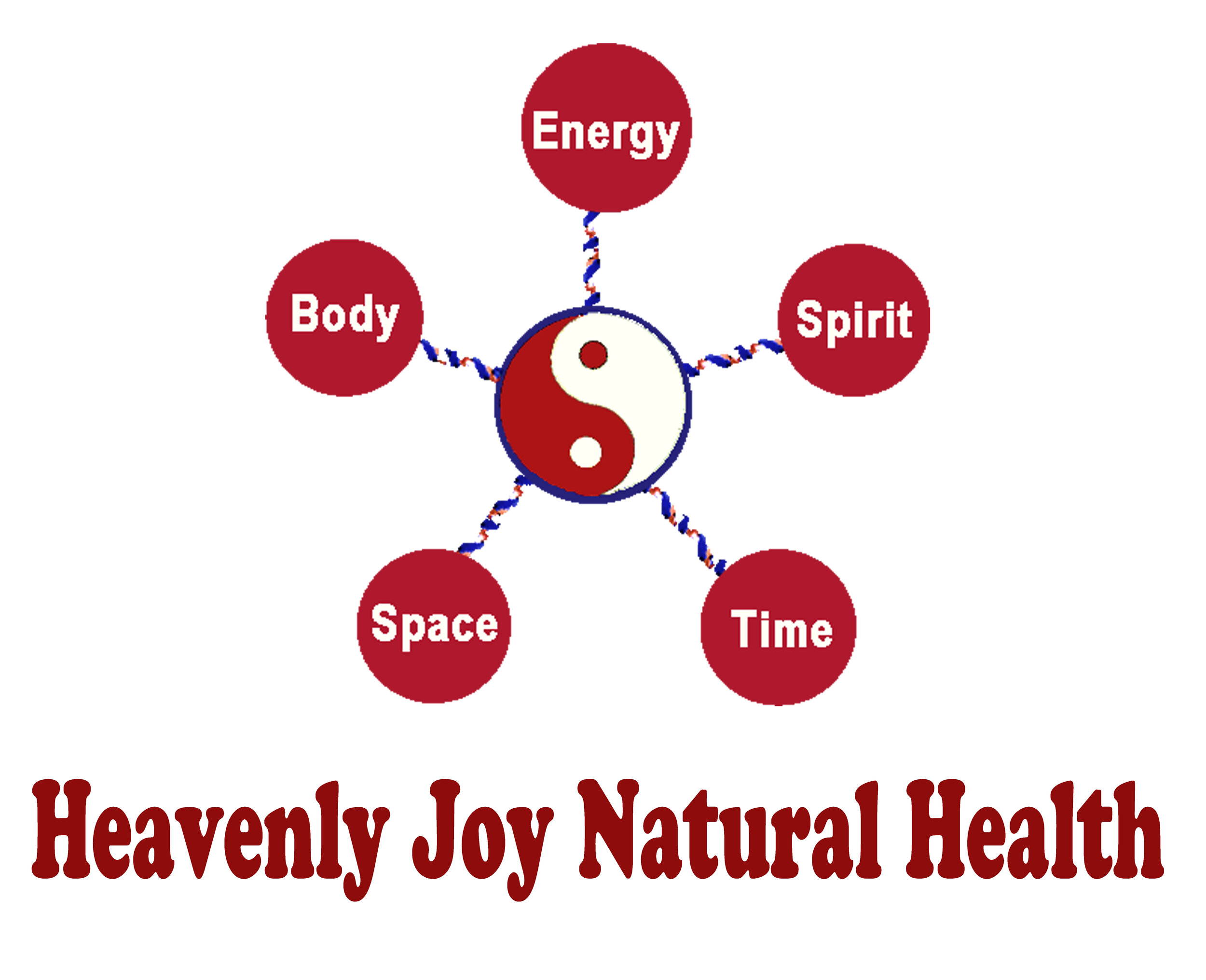 Heavenly Joy Institute (Copy)