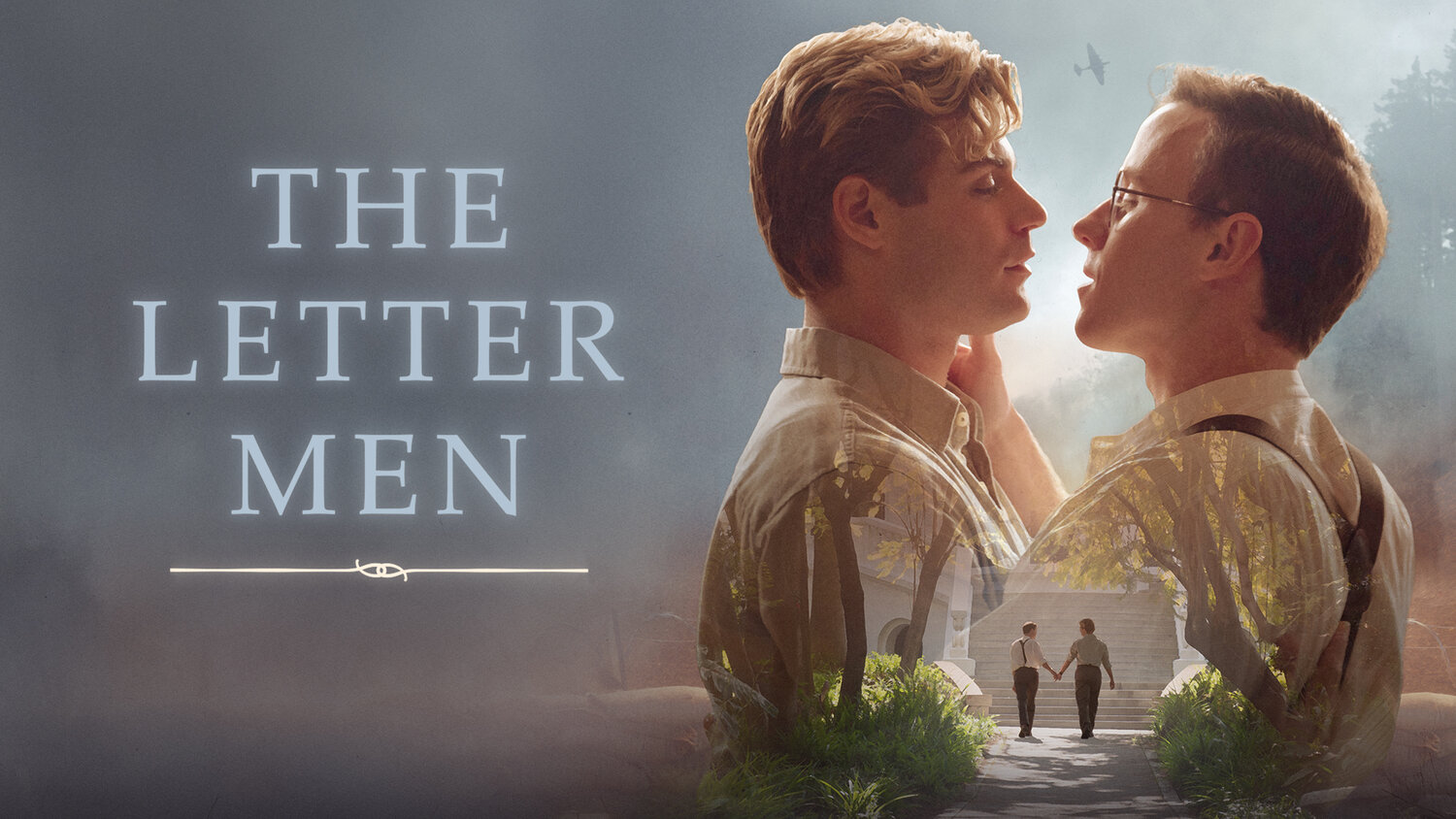 The Letter Men Film