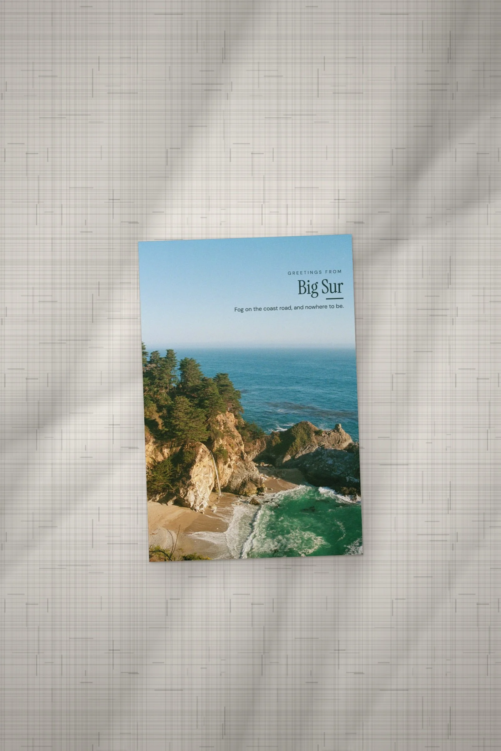 Big-Sur-Waterfall-CC-Postcard-Collection-Mocks-postcard-single.jpg