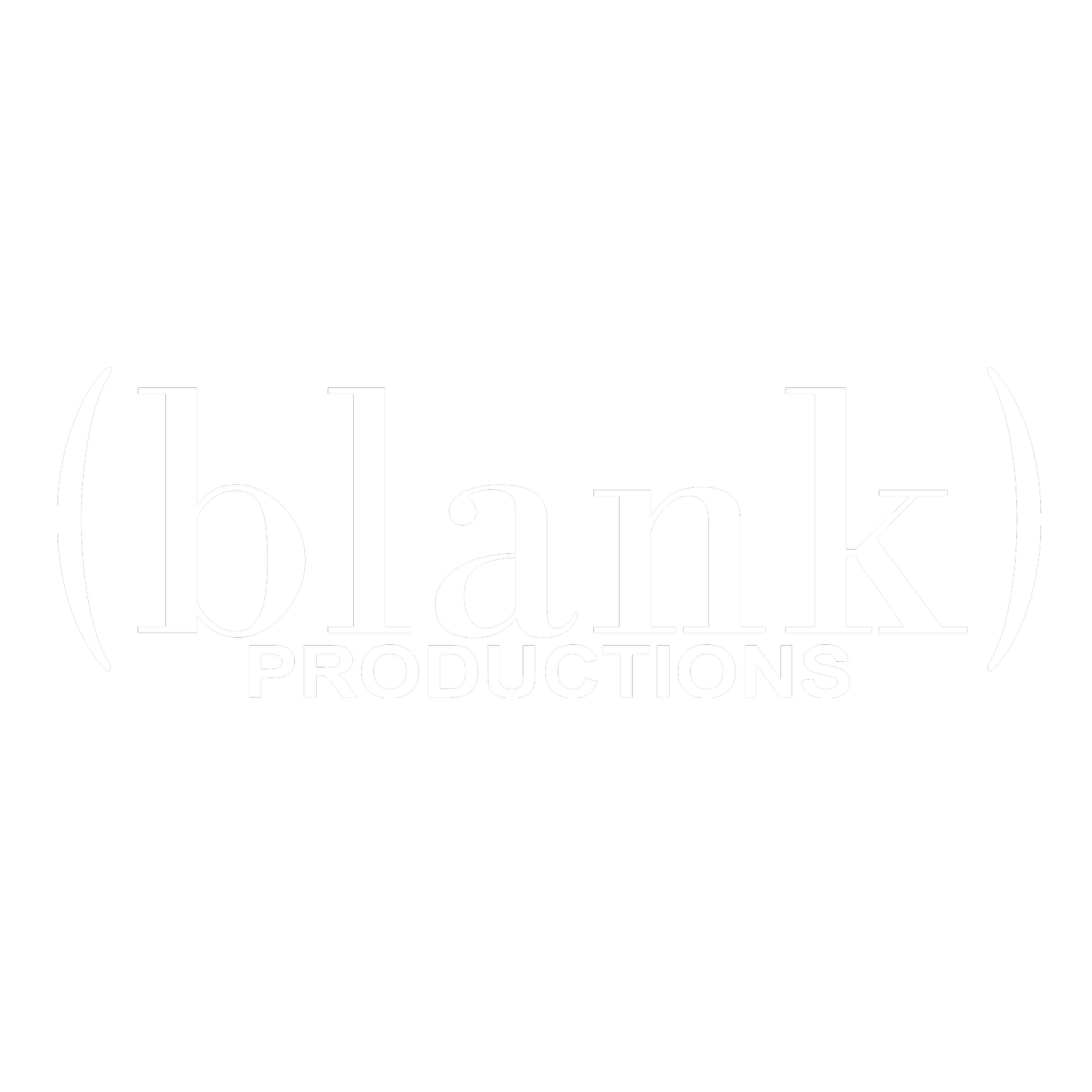 Blank Productions