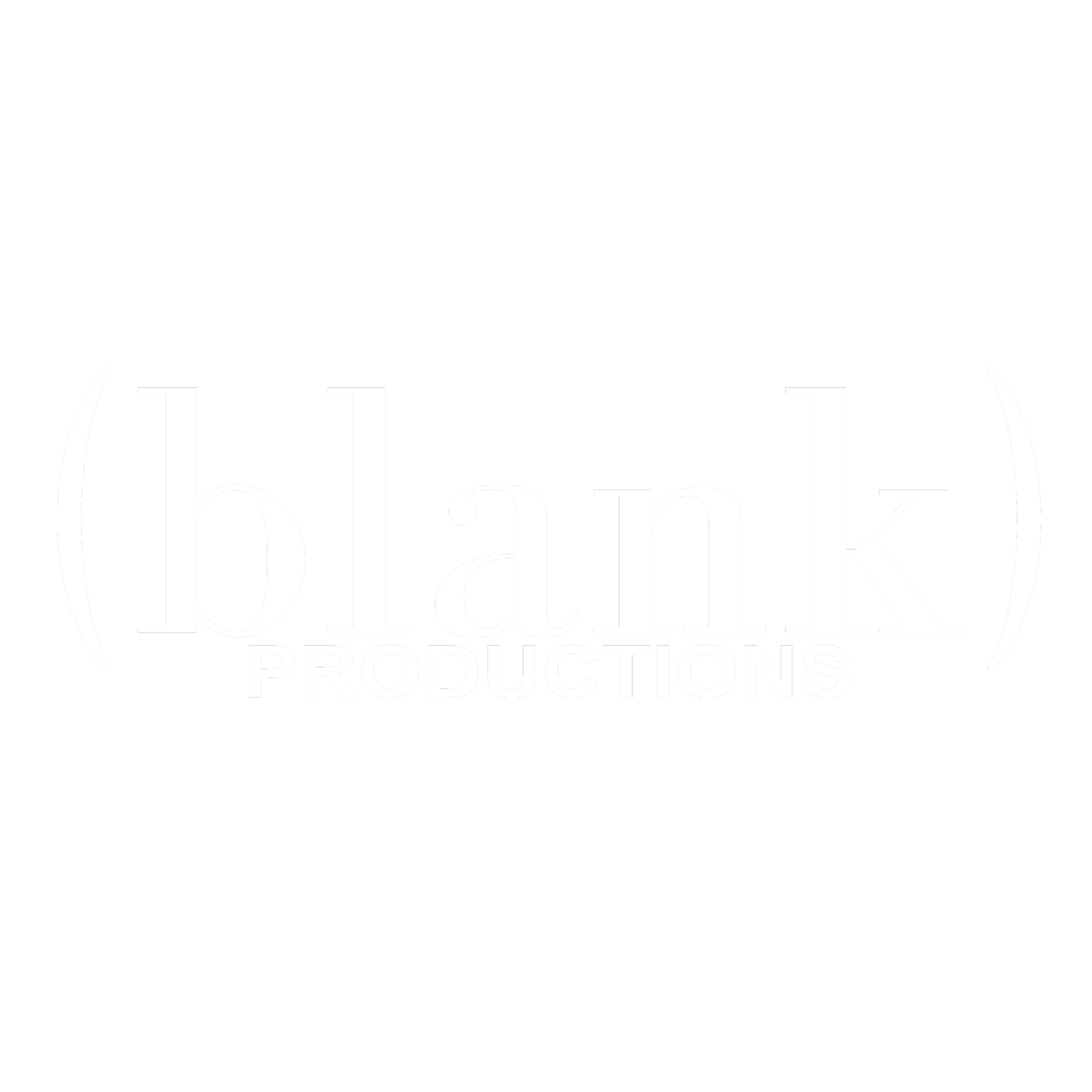 Blank Productions
