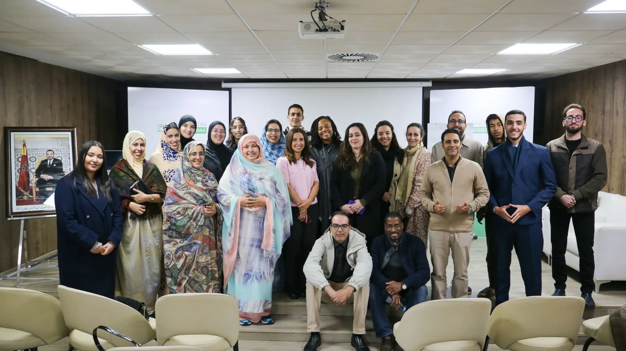 Laayoune Learning Center | Laayoune, Morocco
