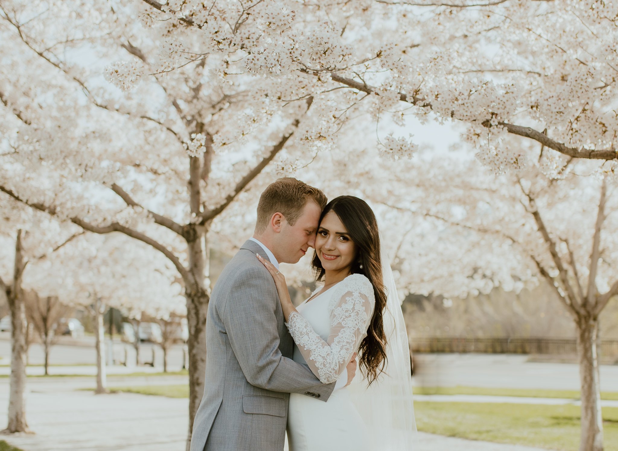 Utah-State-Capitol-Spring-Blossons-Bountiful-LDS-Wedding-Hopesandcheers-photo-4