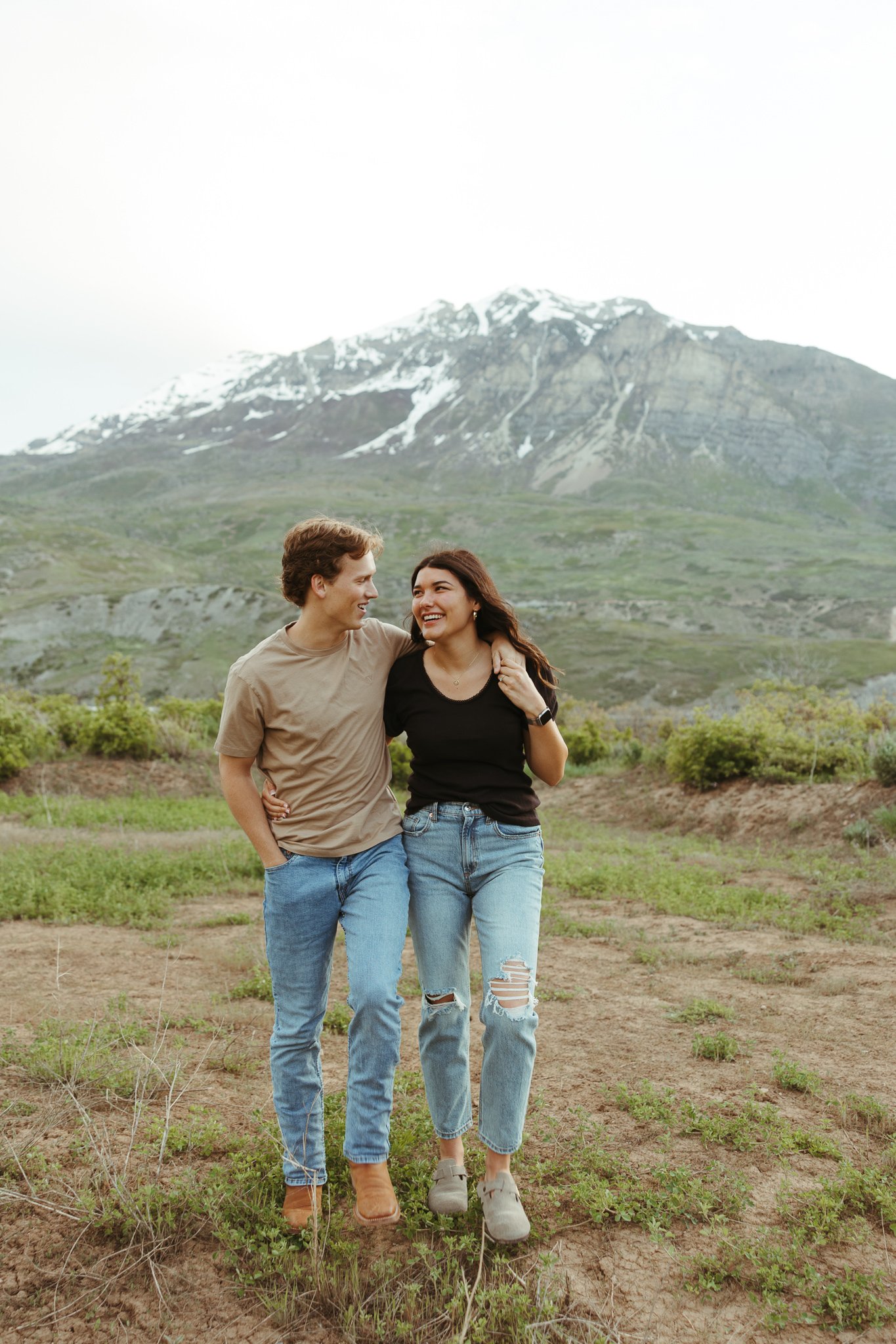 Spring-Provo-Canyon-Wildflowers-Engagement-Session-1