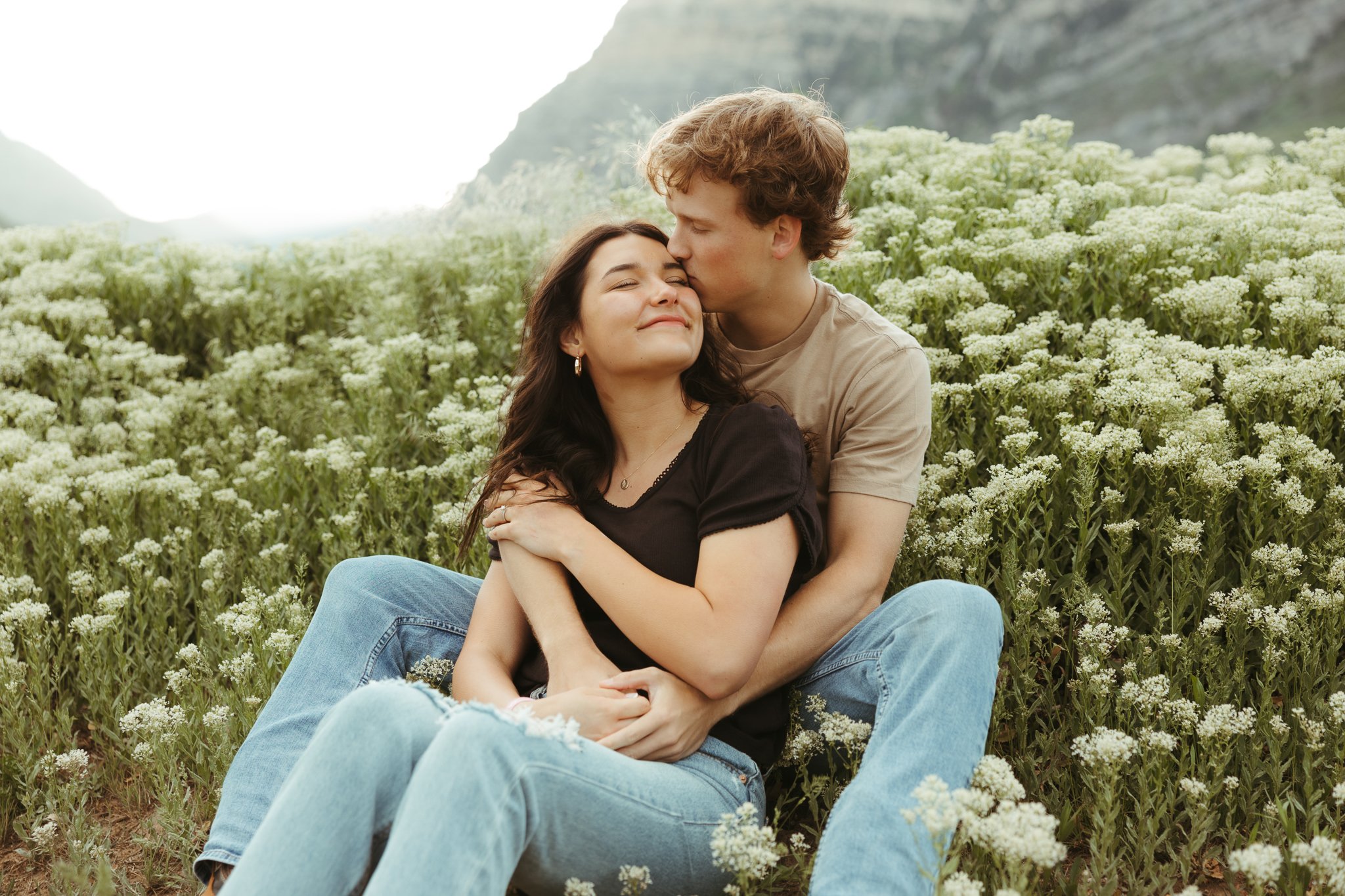 Spring-Provo-Canyon-Wildflowers-Engagement-Session-14