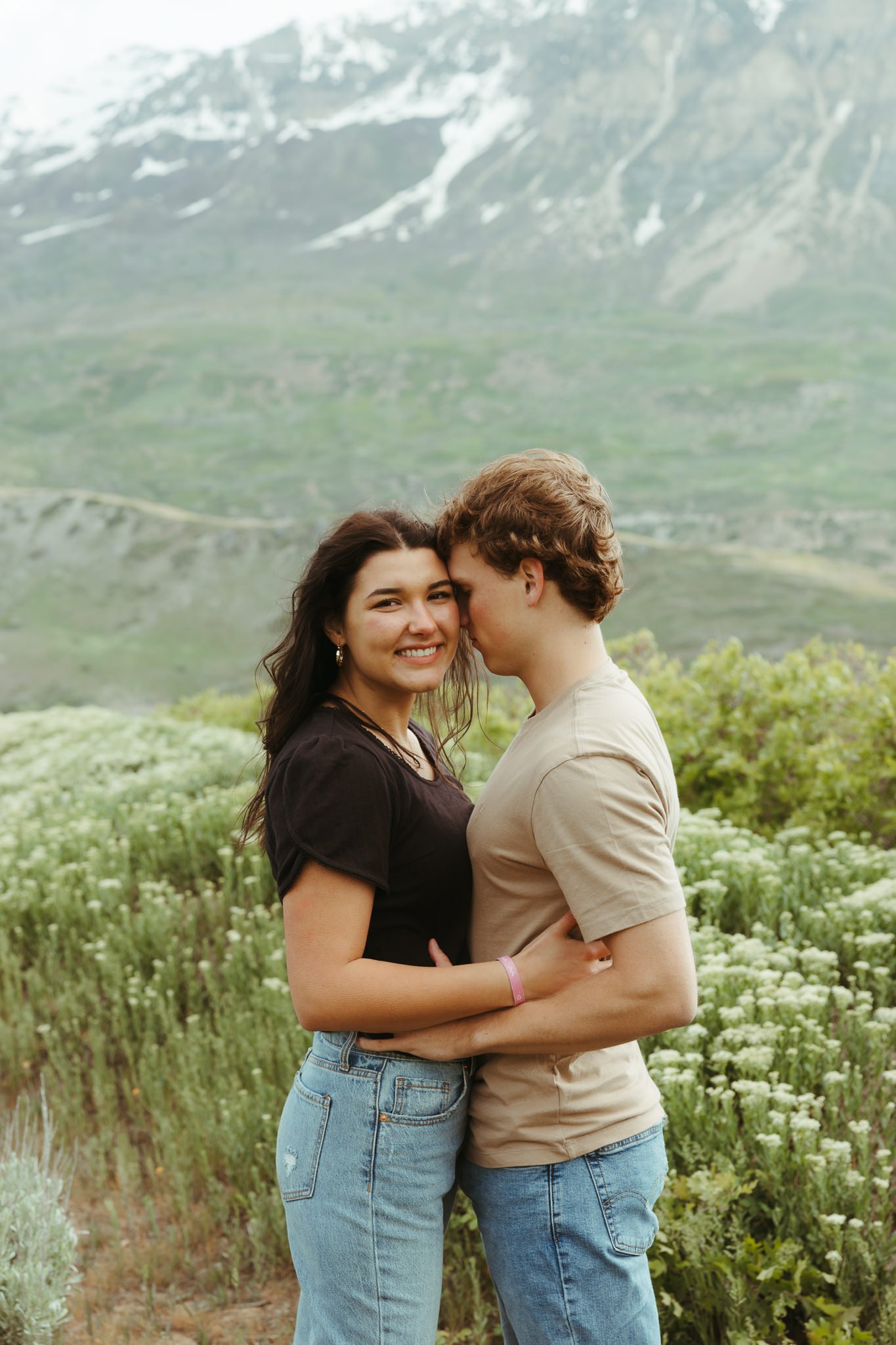 Spring-Provo-Canyon-Wildflowers-Engagement-Session-25
