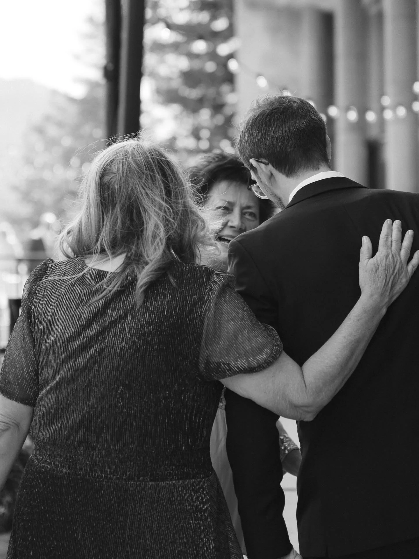 The type of feelings I deeply care in a wedding 🤍