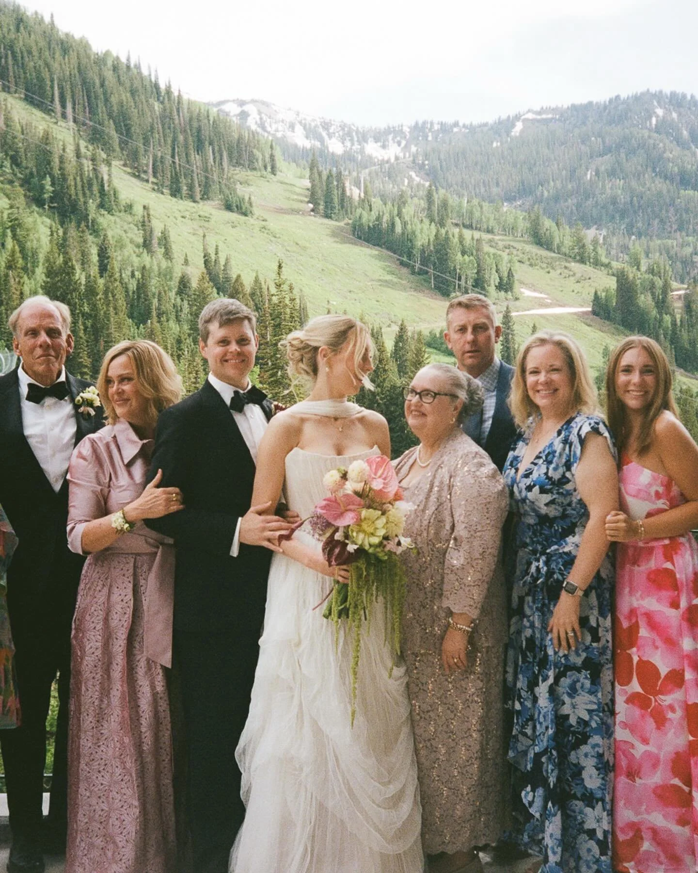 She came to me with the biggest smile and asked if I could take her photo.
&ldquo;Of course,&rdquo; I said

and right away, she wrapped me in one of those hugs that feel like home.

&ldquo;I&rsquo;m a hugger,&rdquo; she said.
&ldquo;Me too,&rdquo; I 