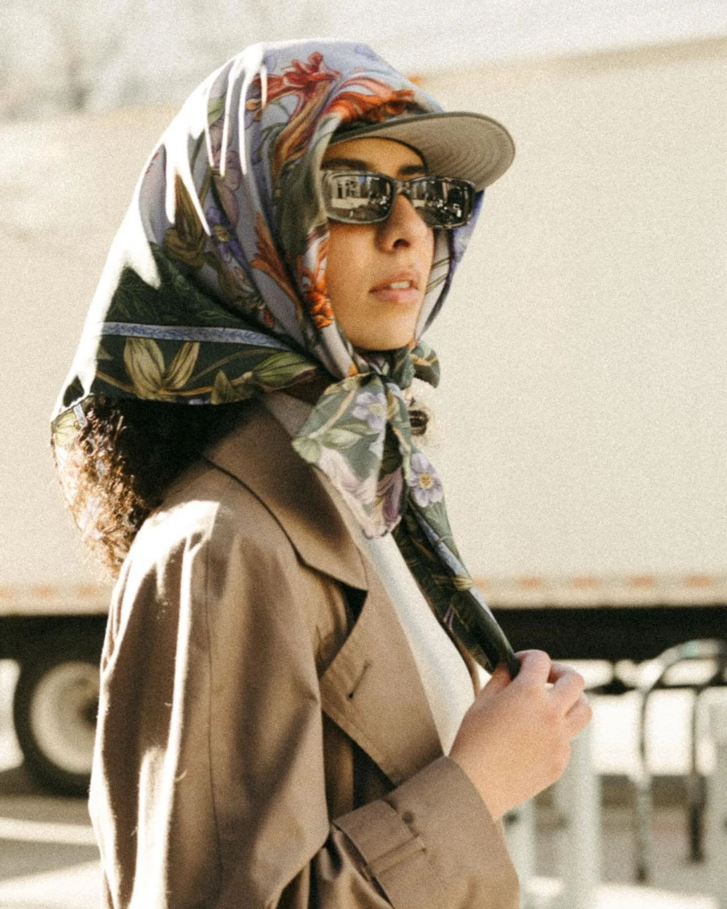 Looking back at these is like opening your sketchbook after a while and realizing how much love and effort you put into this work and feeling so proud of the result 🥹 

Brand @entropia.cr @majorodriguez.cr 
Model @salma.alshuqairat