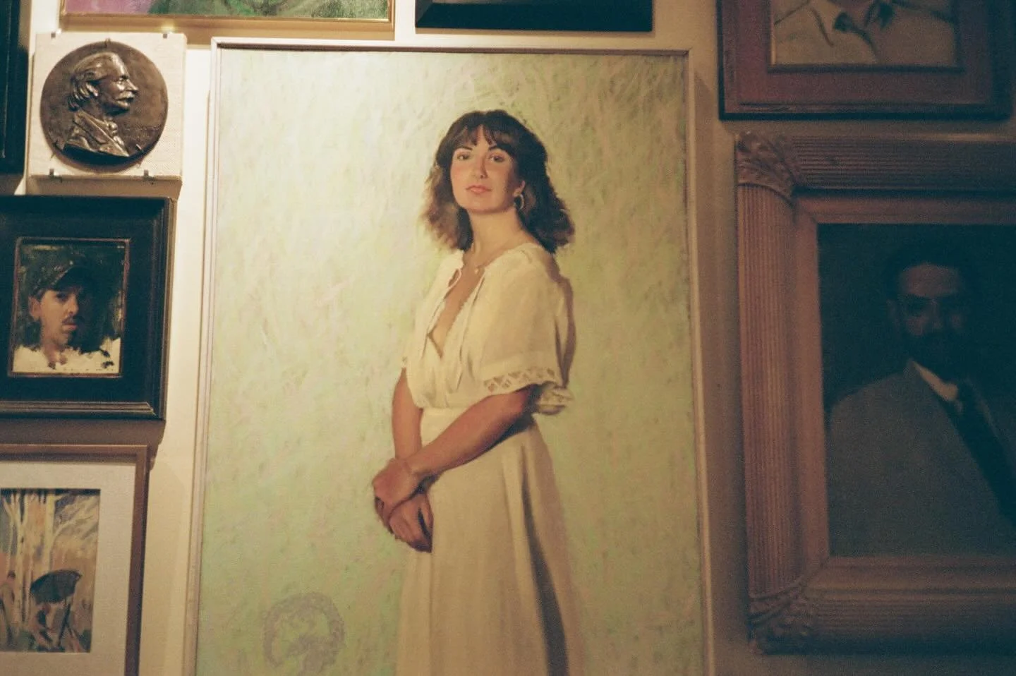 From our visit to the museum