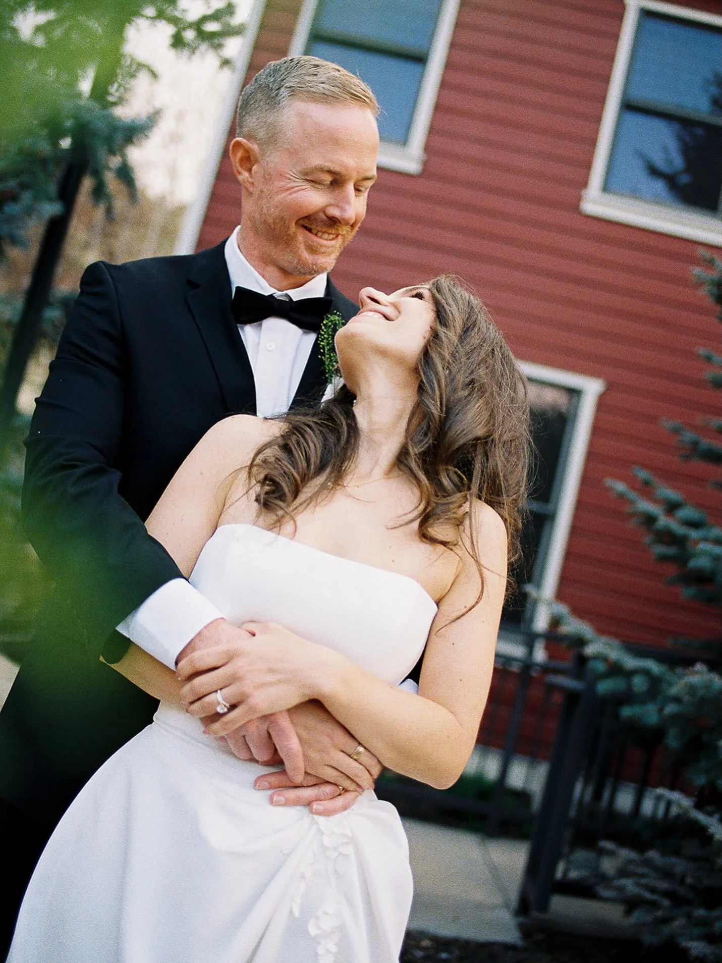 More of C &amp; C wedding photos