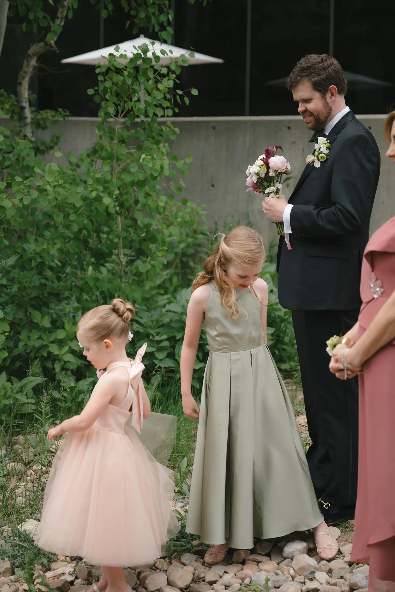 family formals