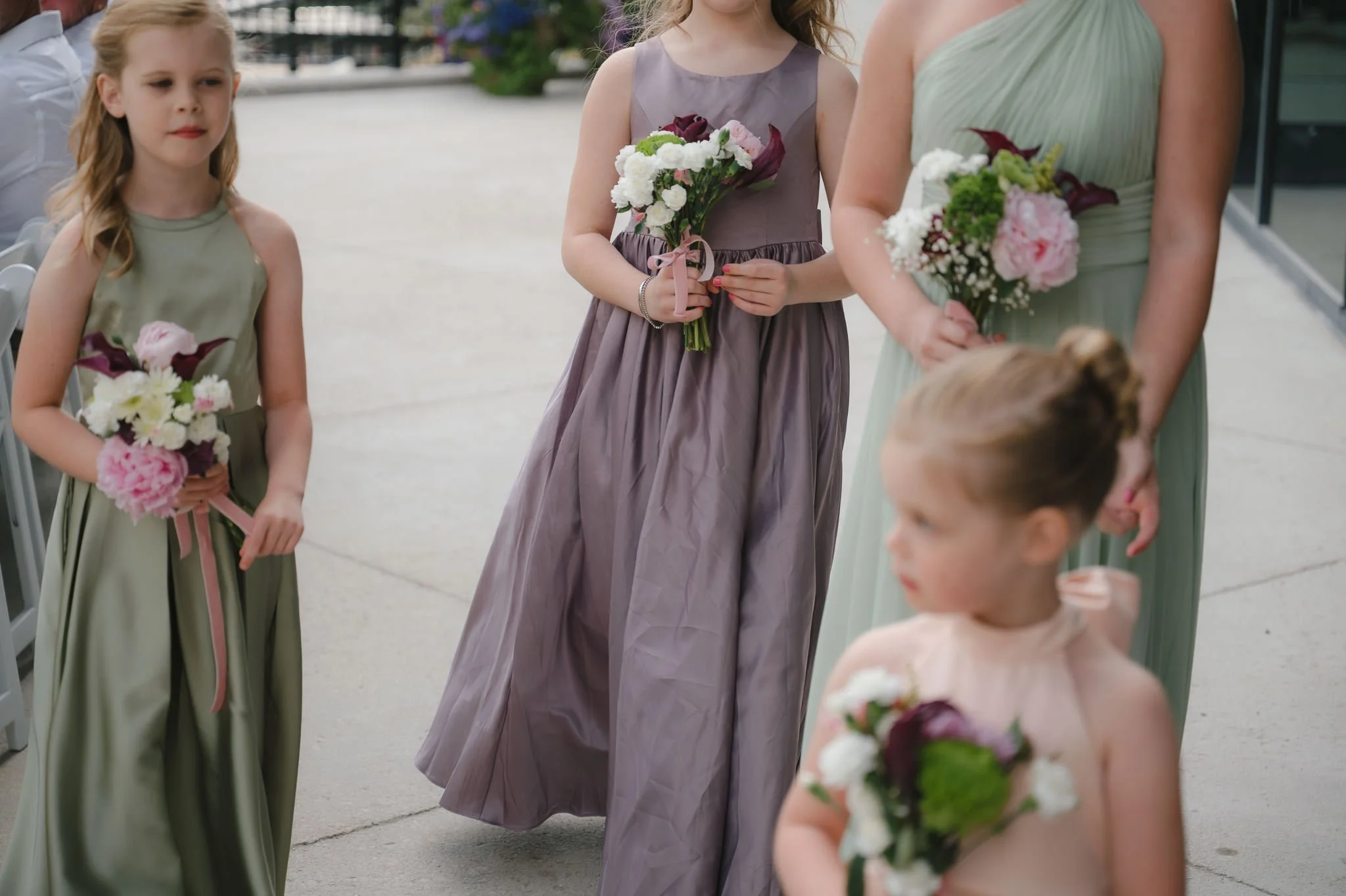 wedding ceremony