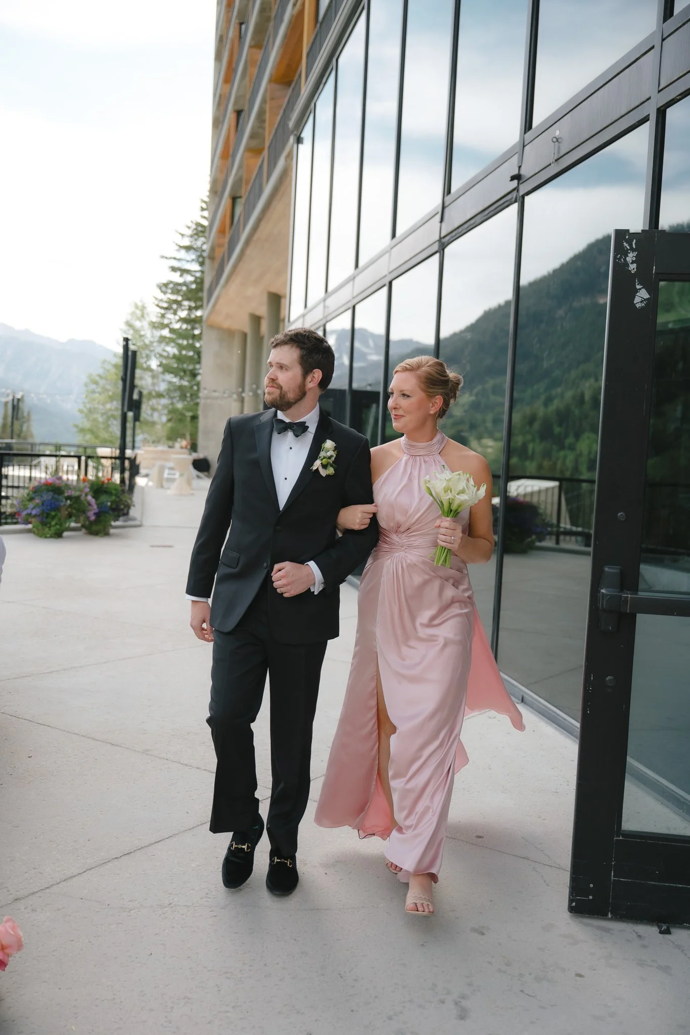 wedding ceremony