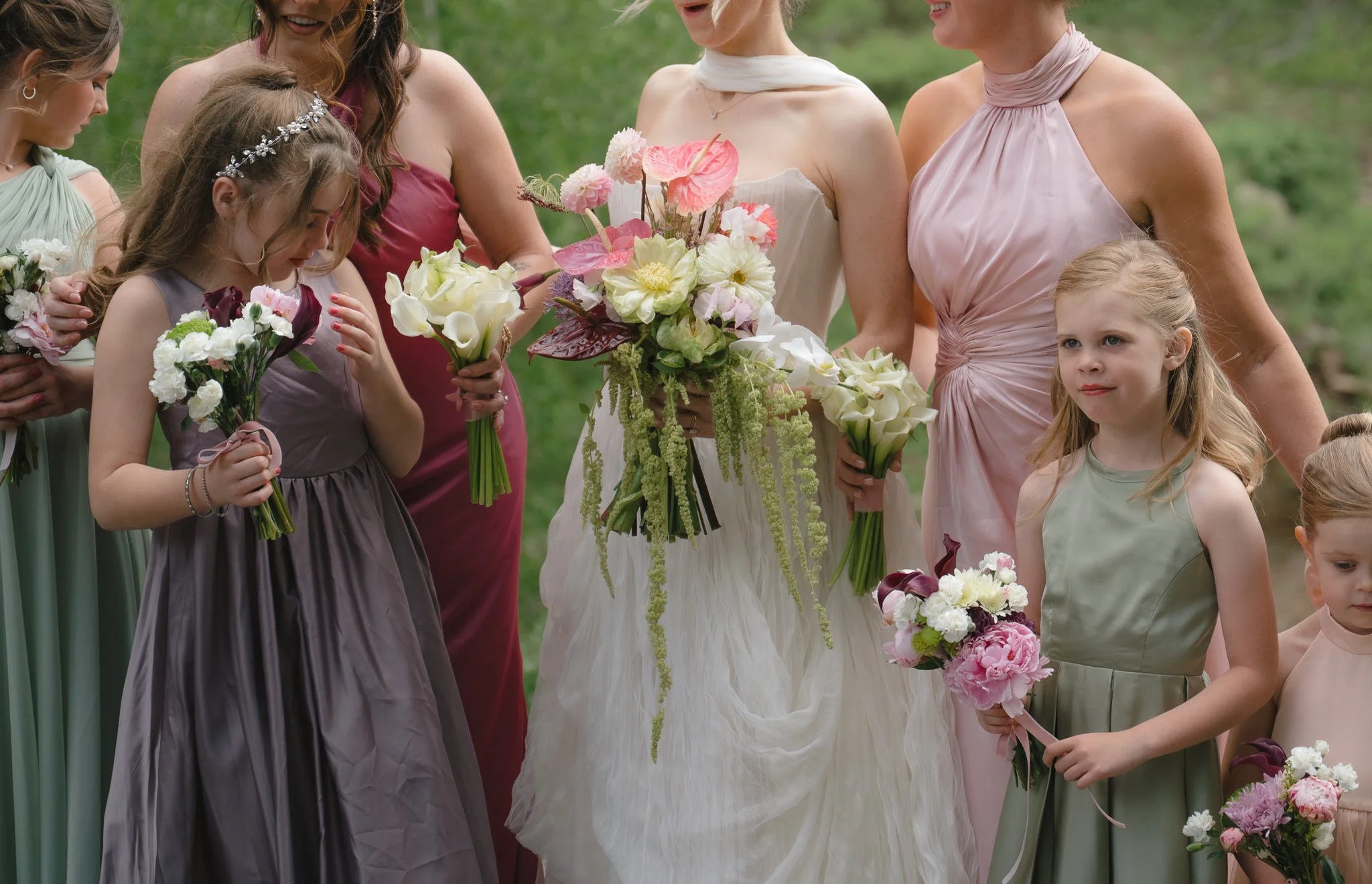 family formals