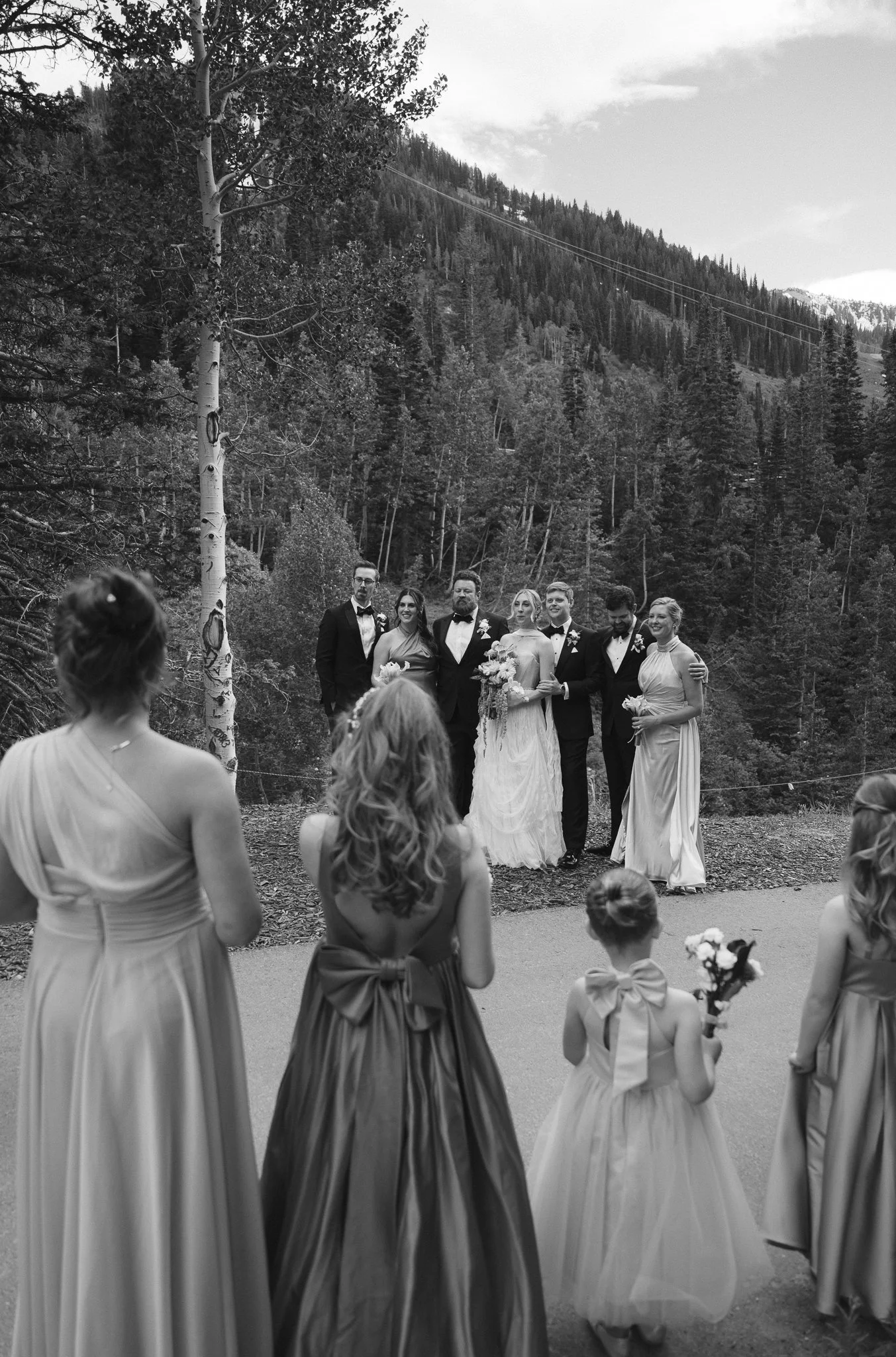 family formals