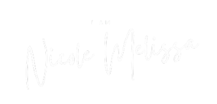 I am Nicole Melissa