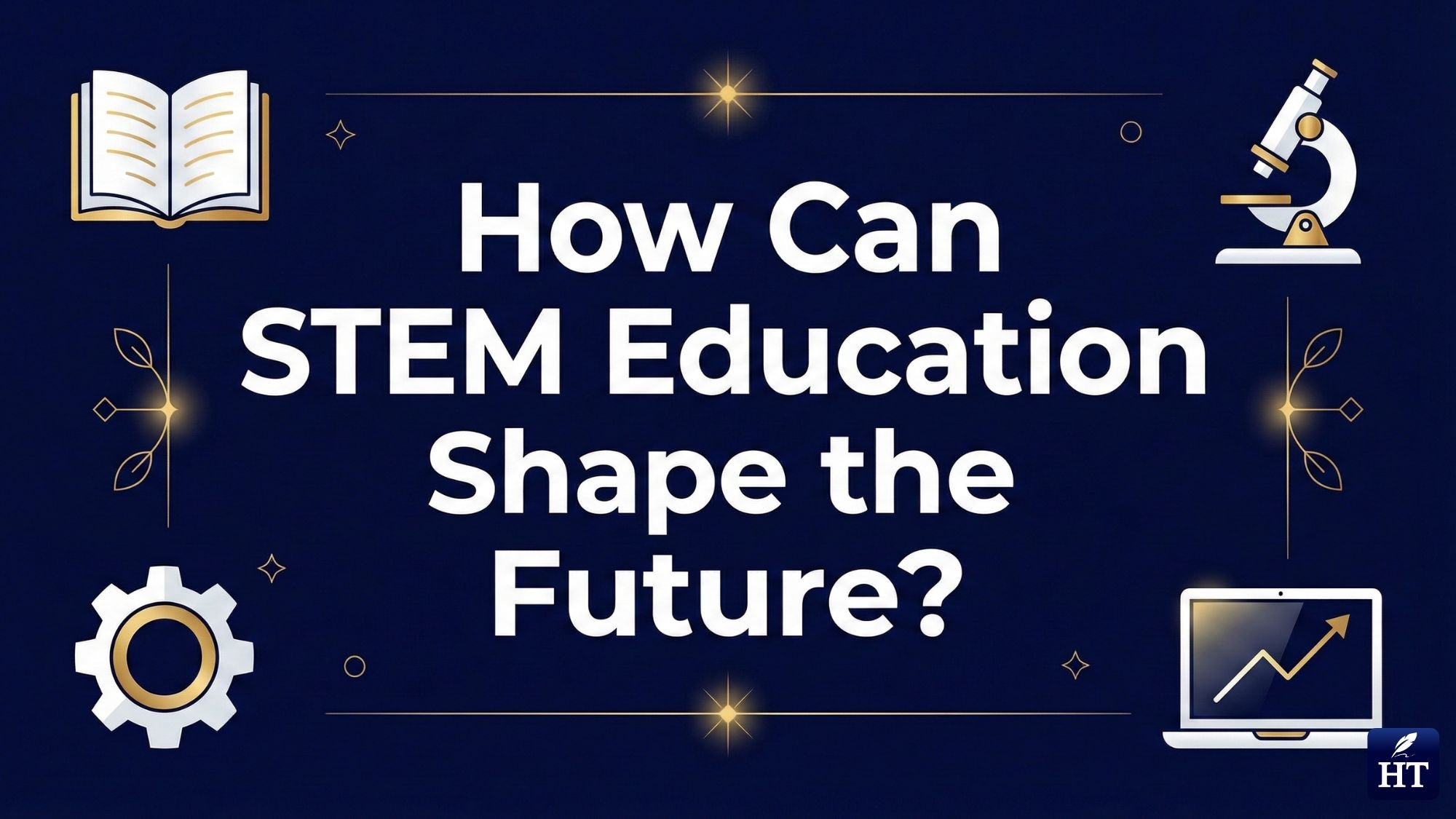 How Can STEM Education Shape the Future?