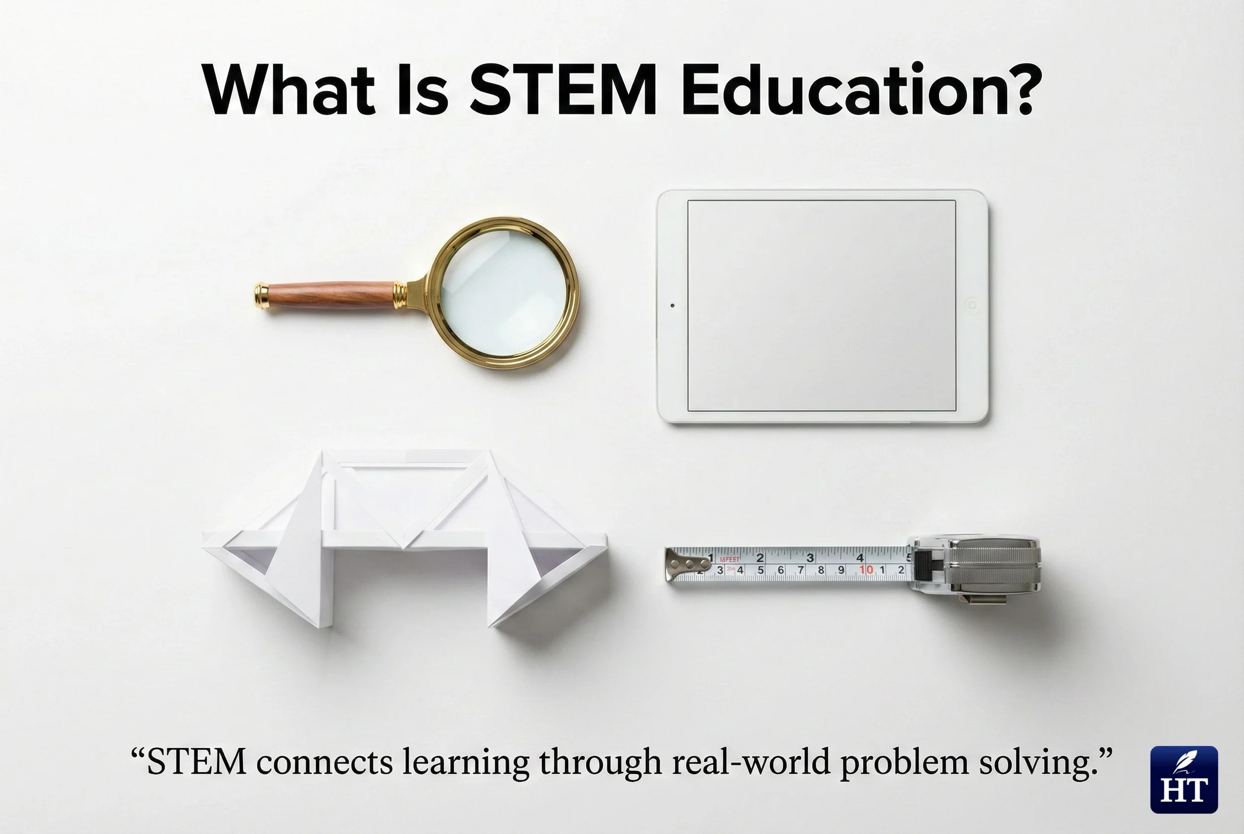 What Is STEM Education and Why Is It Important