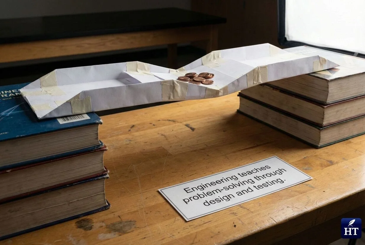 Implementing STEM Education