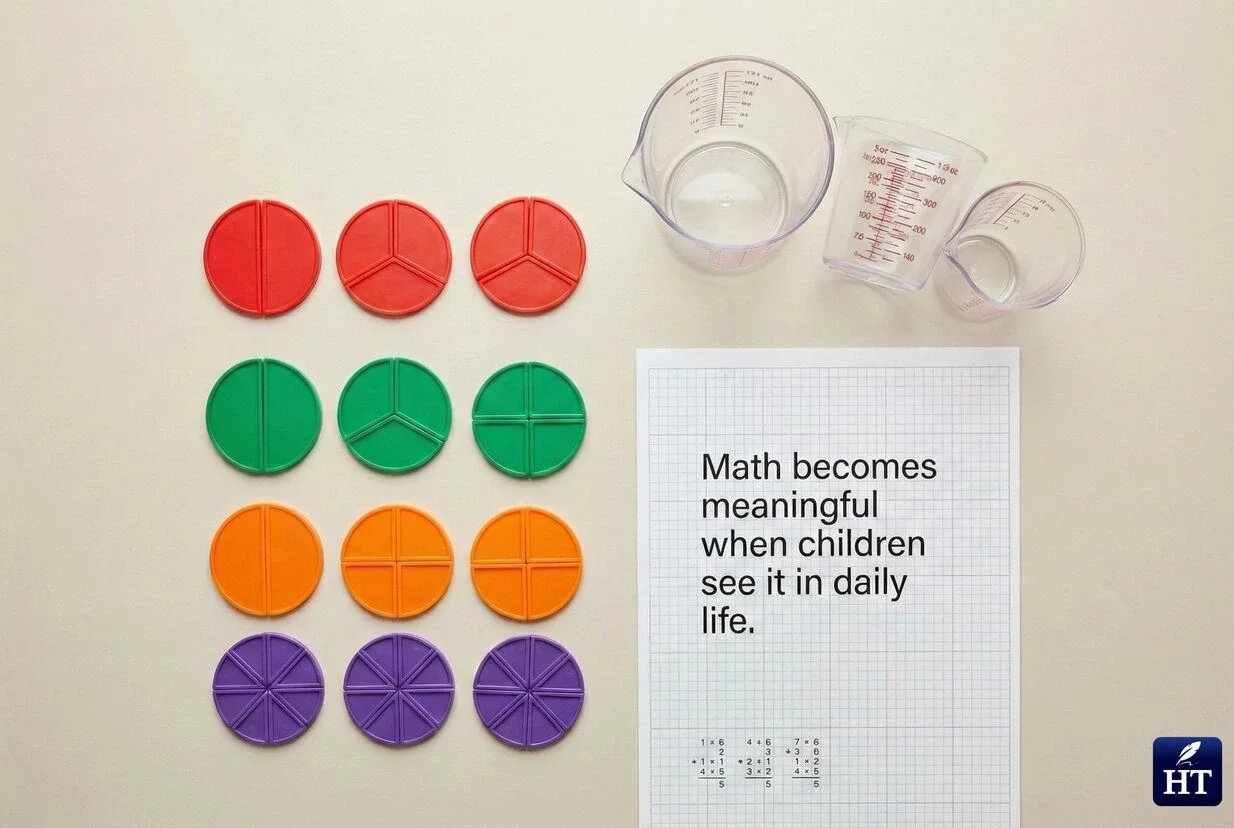 Math-Based STEM Learning