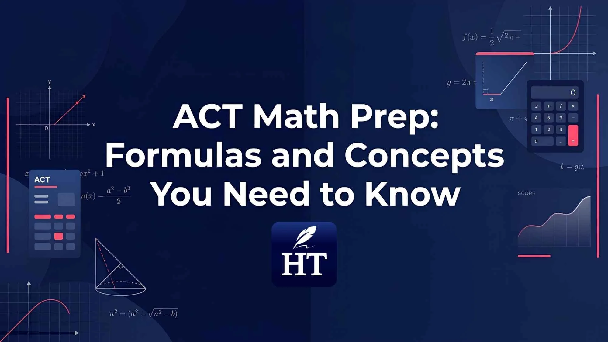 ACT Math Prep