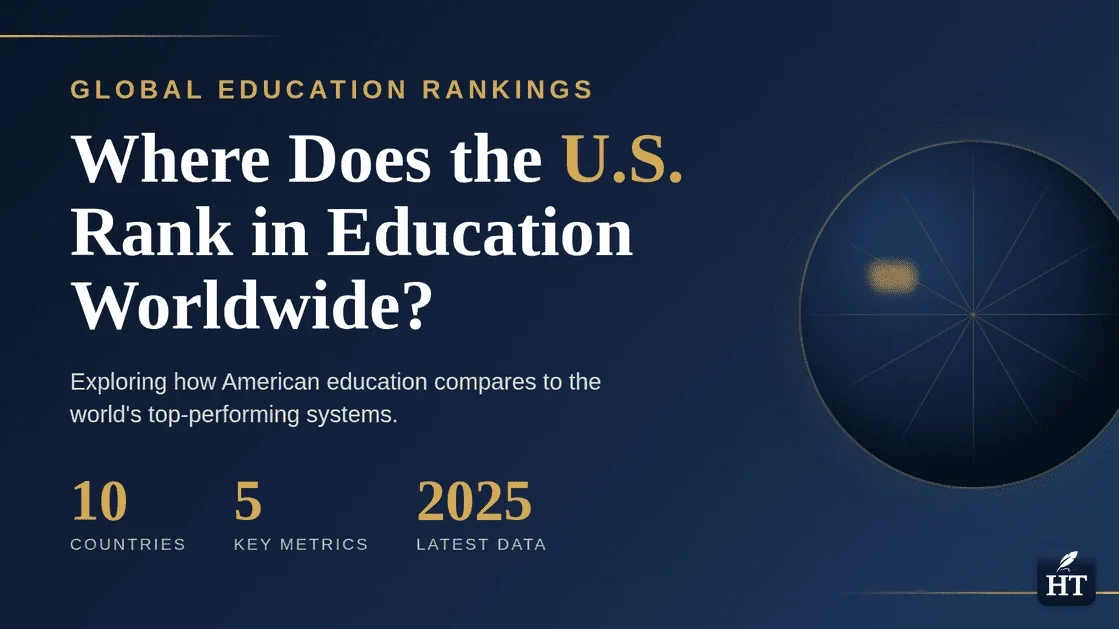 Best Education Systems in the World