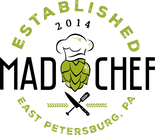 Mad Chef Craft Brewing — Lancaster County Brewers Guild